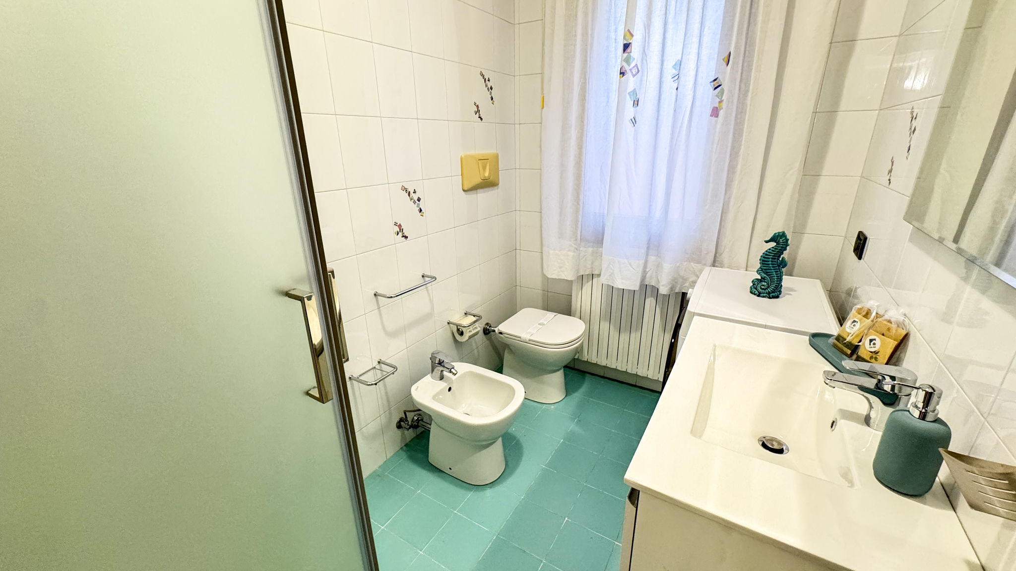 CA.SA CHECK Chioggia Casa Micio by Ca-Sa Check