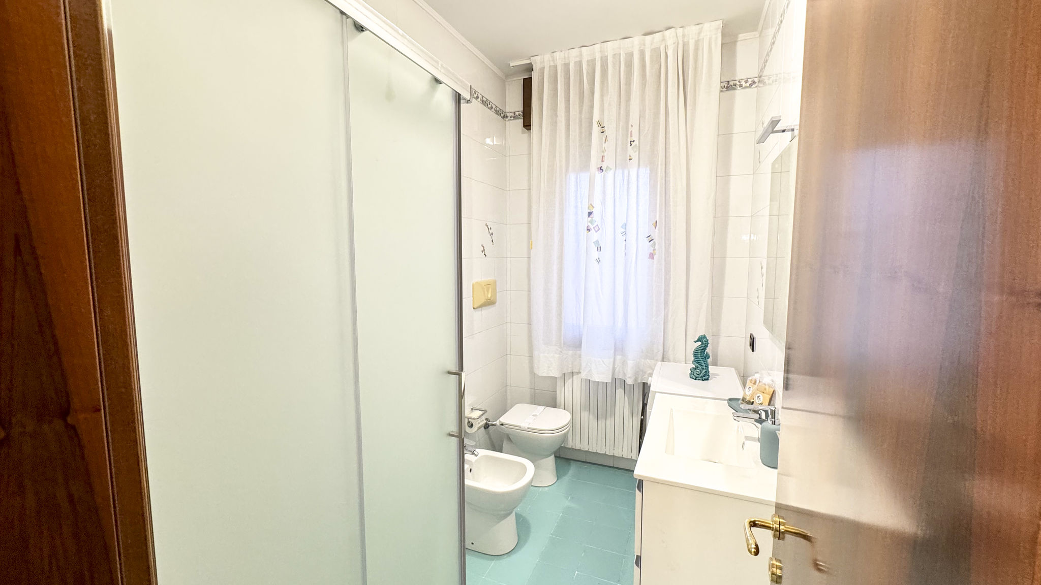 CA.SA CHECK Chioggia Casa Micio by Ca-Sa Check