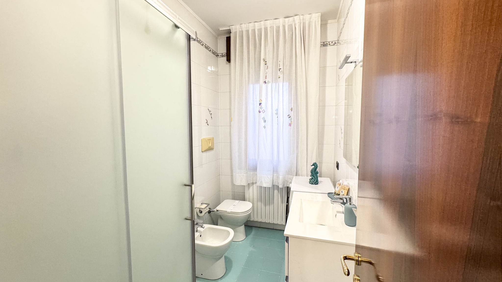 CA.SA CHECK Chioggia Casa Micio by Ca-Sa Check