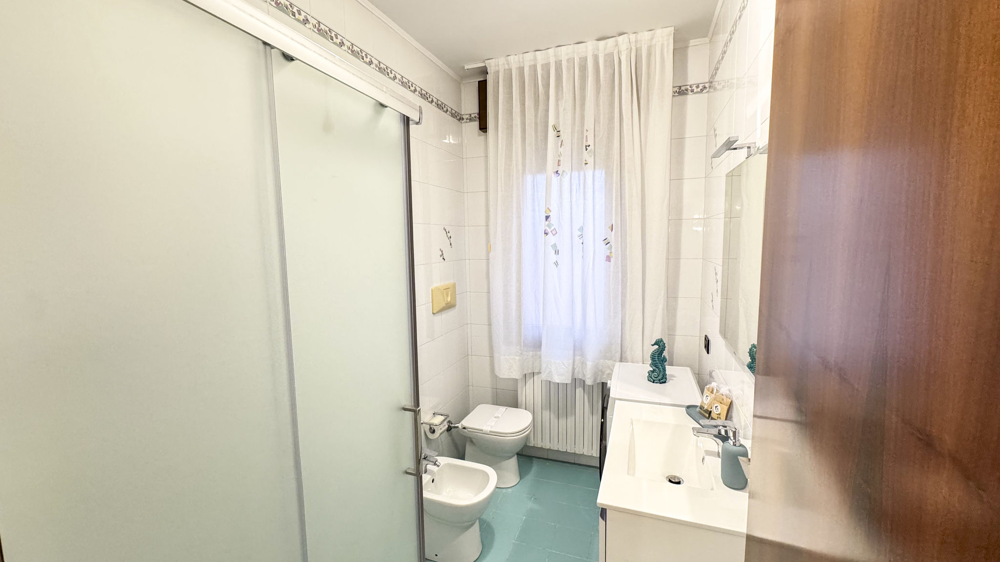 CA.SA CHECK Chioggia Casa Micio by Ca-Sa Check