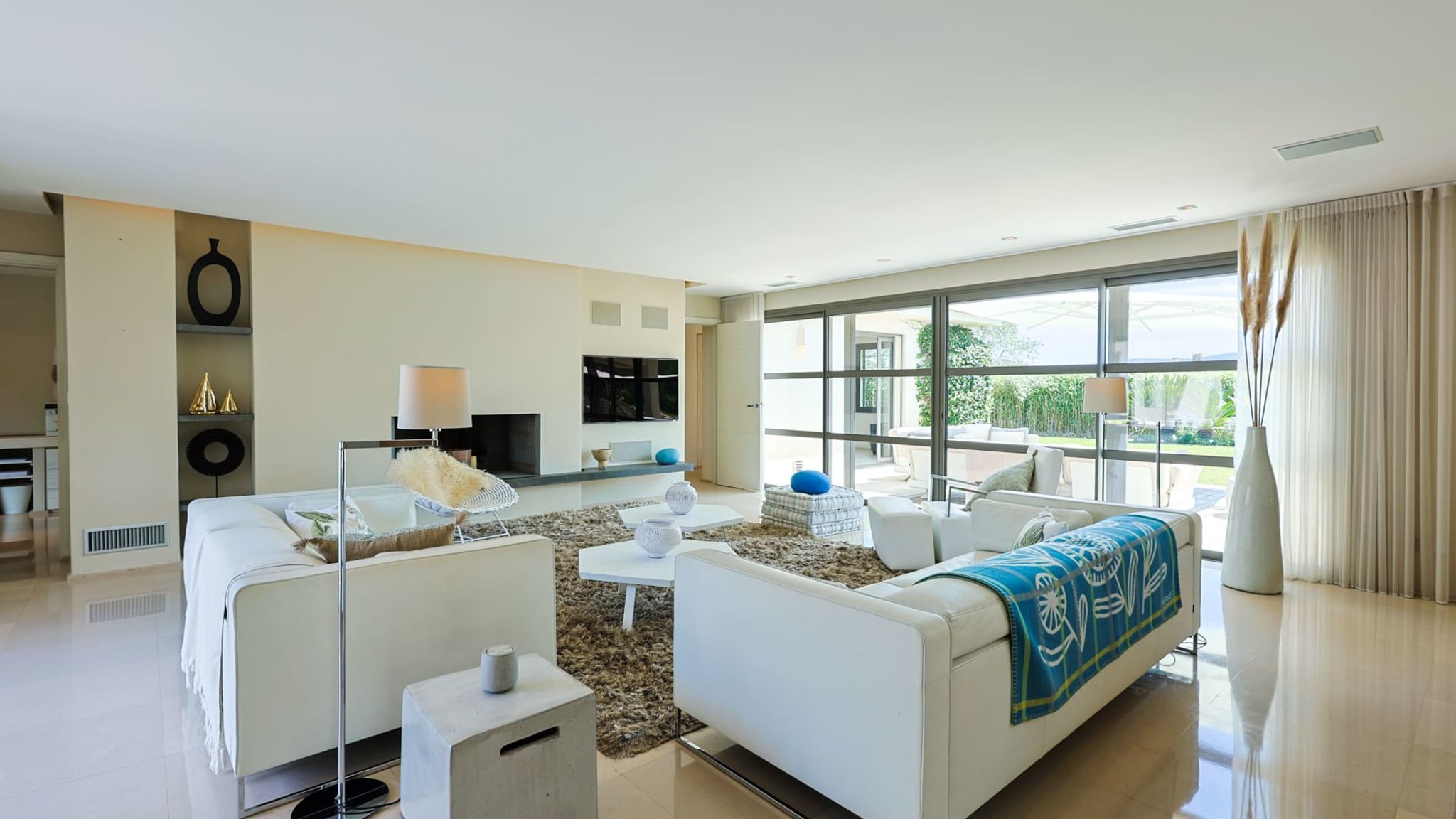 Italianway Grimaud Villa Les Parcs