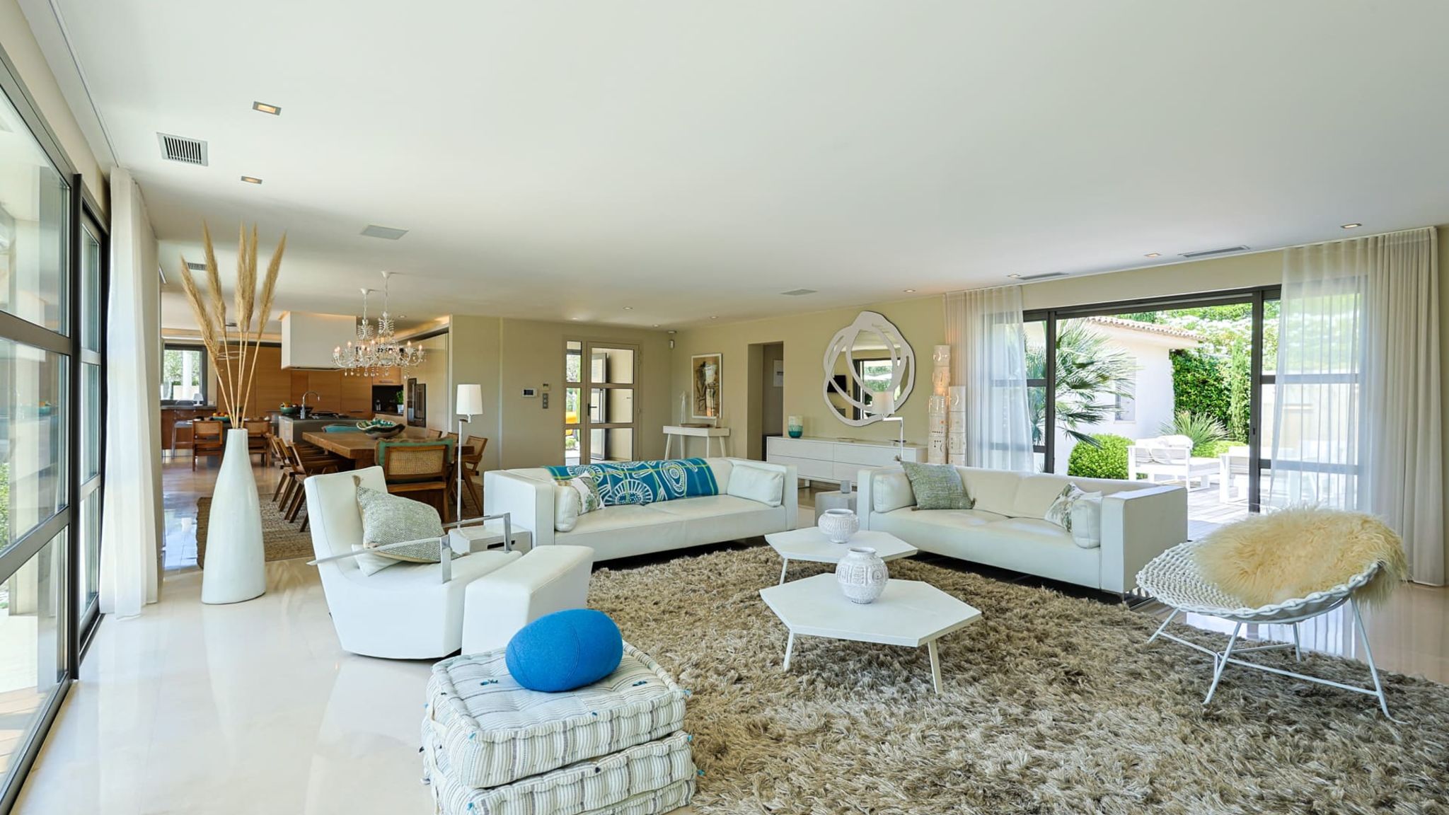 Italianway Grimaud Villa Les Parcs