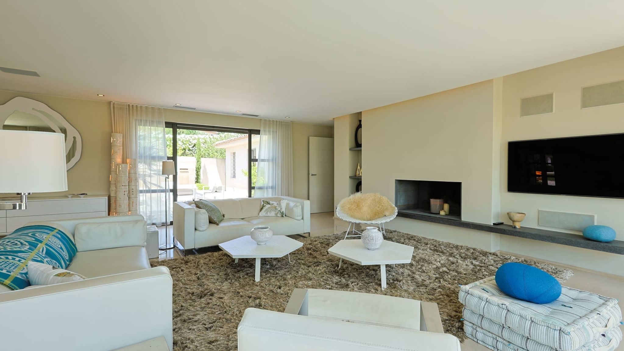 Italianway Grimaud Villa Les Parcs