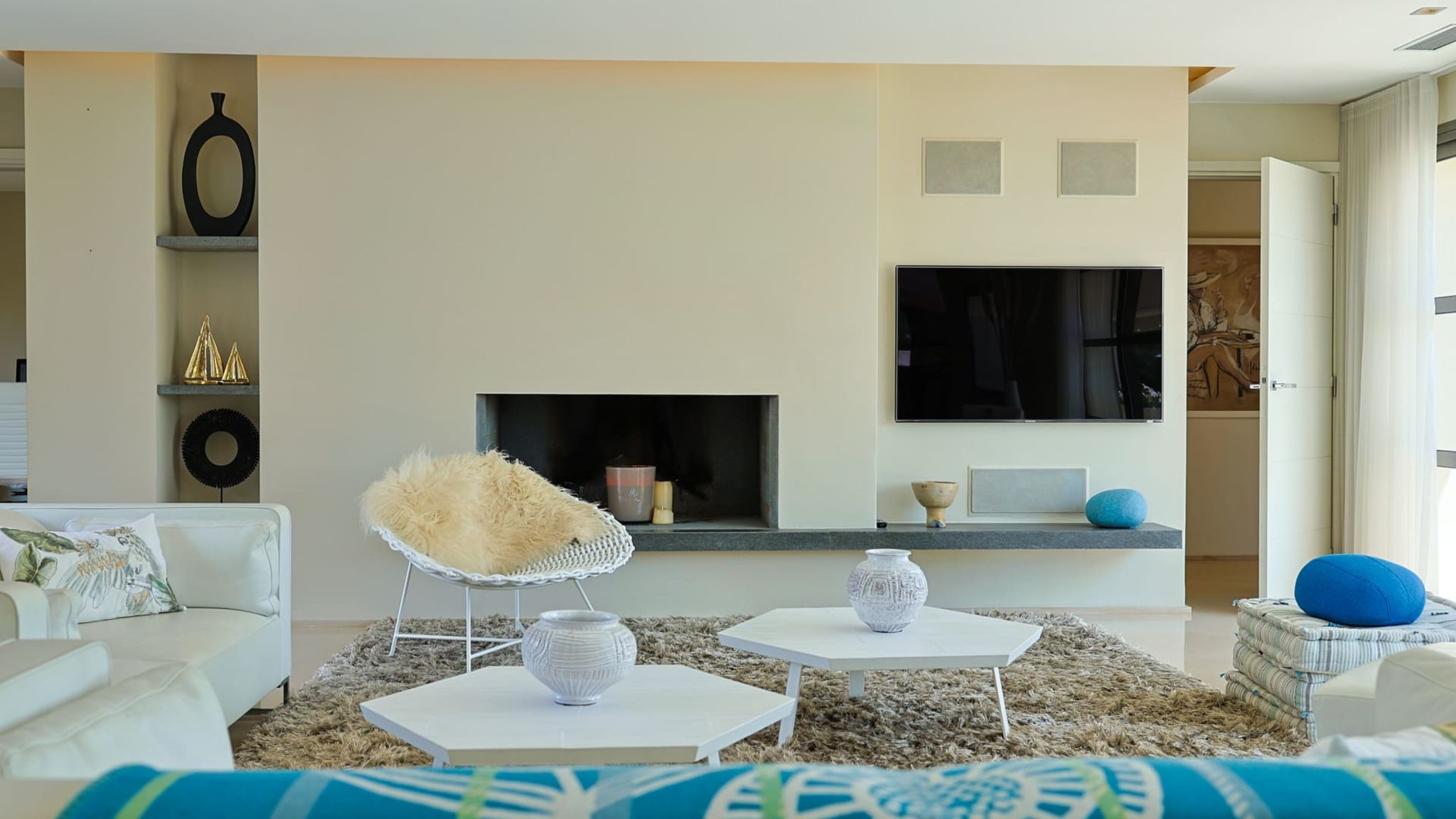 Italianway Grimaud Villa Les Parcs