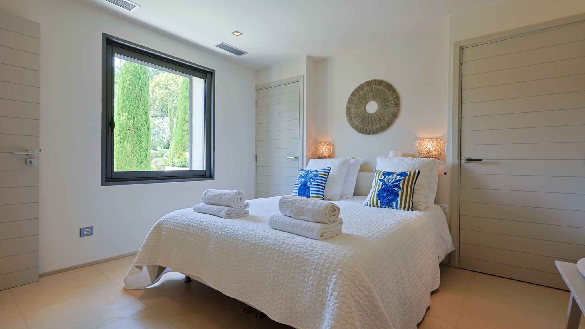 Italianway Grimaud Villa Les Parcs