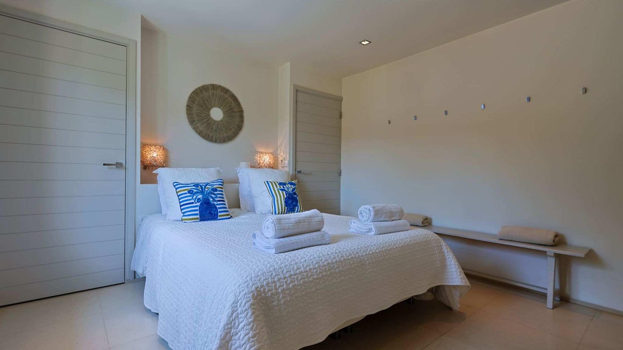 Italianway Grimaud Villa Les Parcs