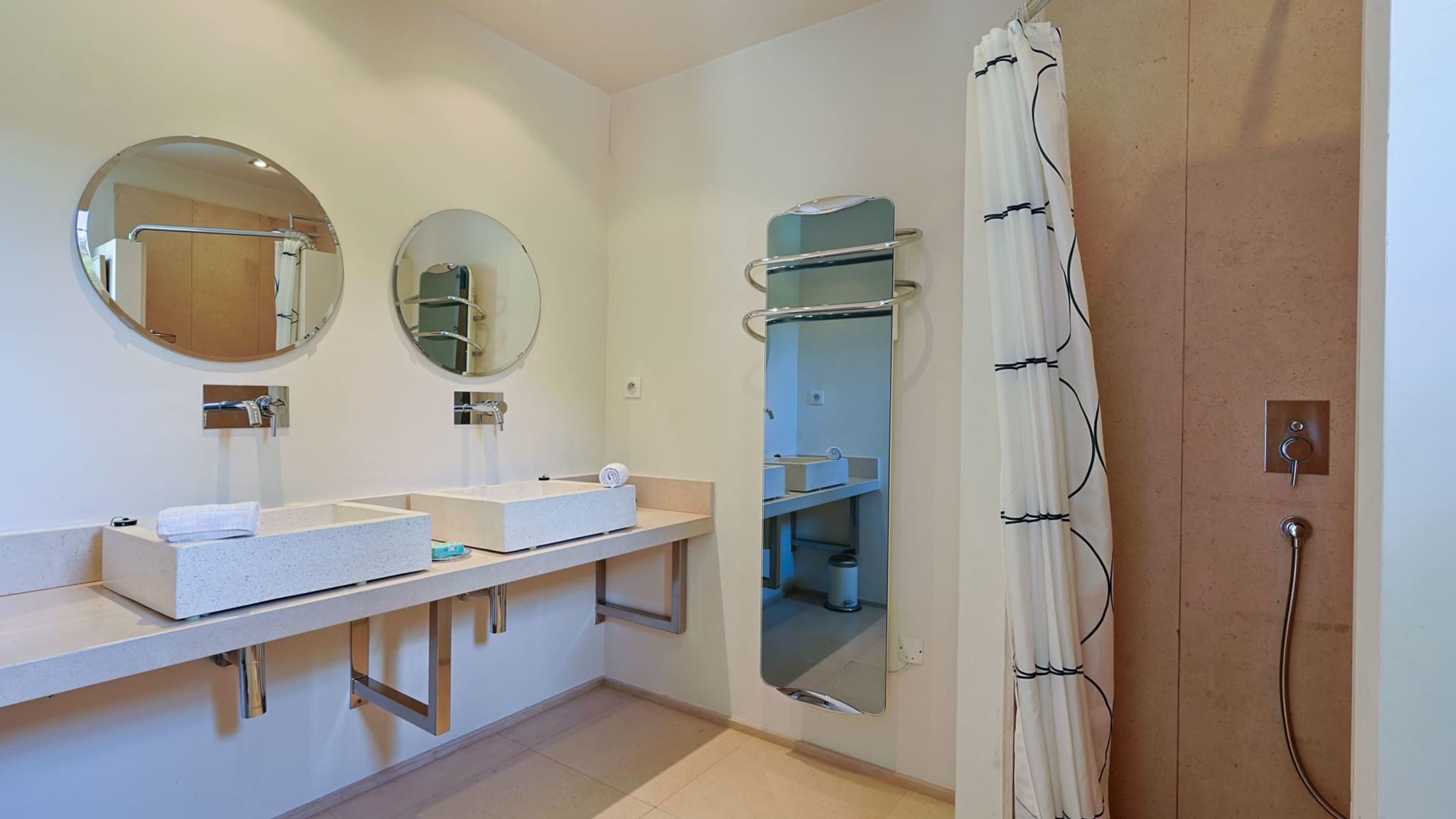 Italianway Grimaud Villa Les Parcs