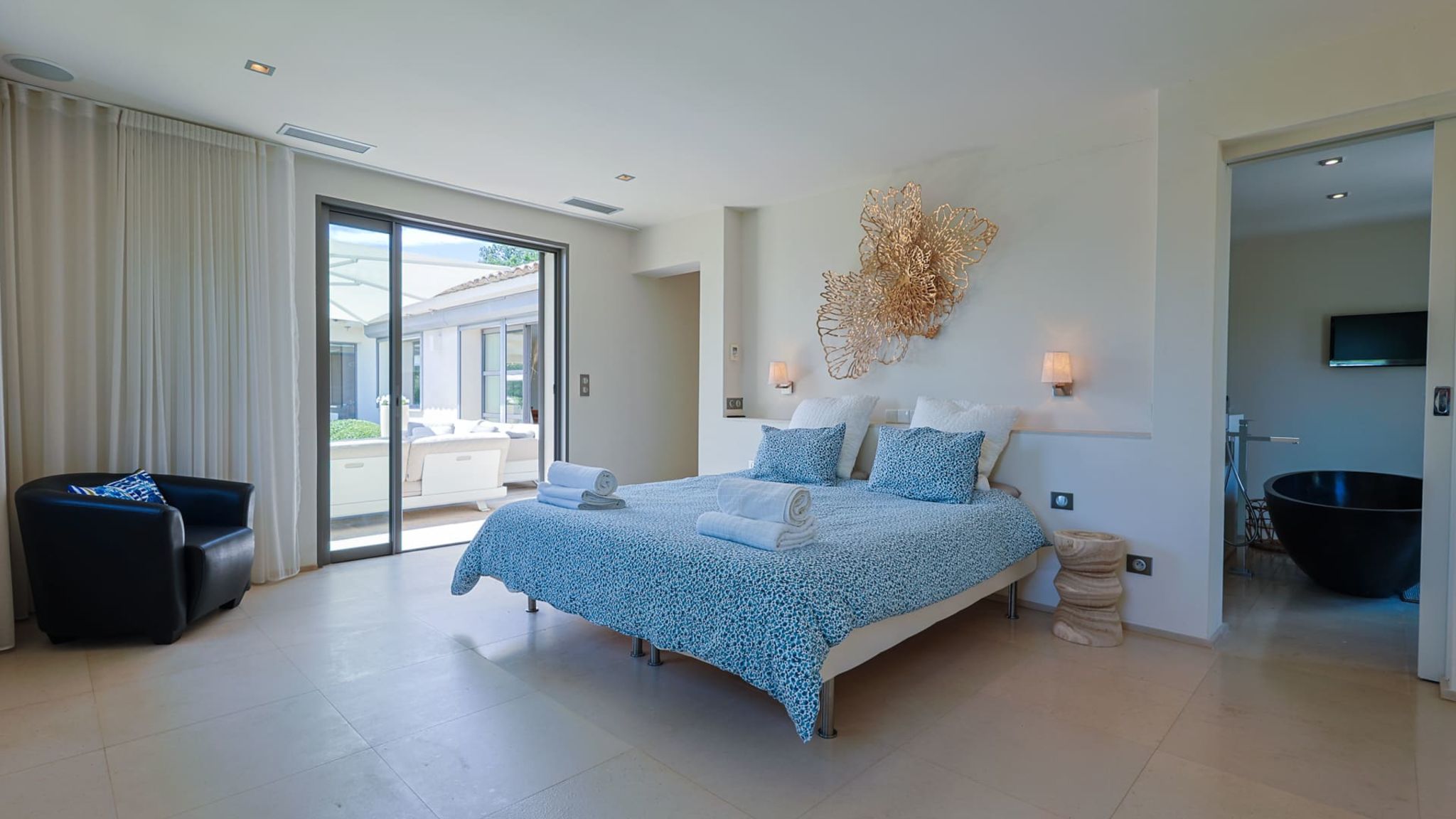 Italianway Grimaud Villa Les Parcs