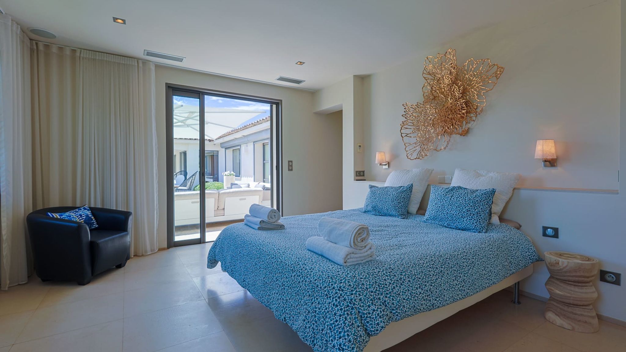 Italianway Grimaud Villa Les Parcs