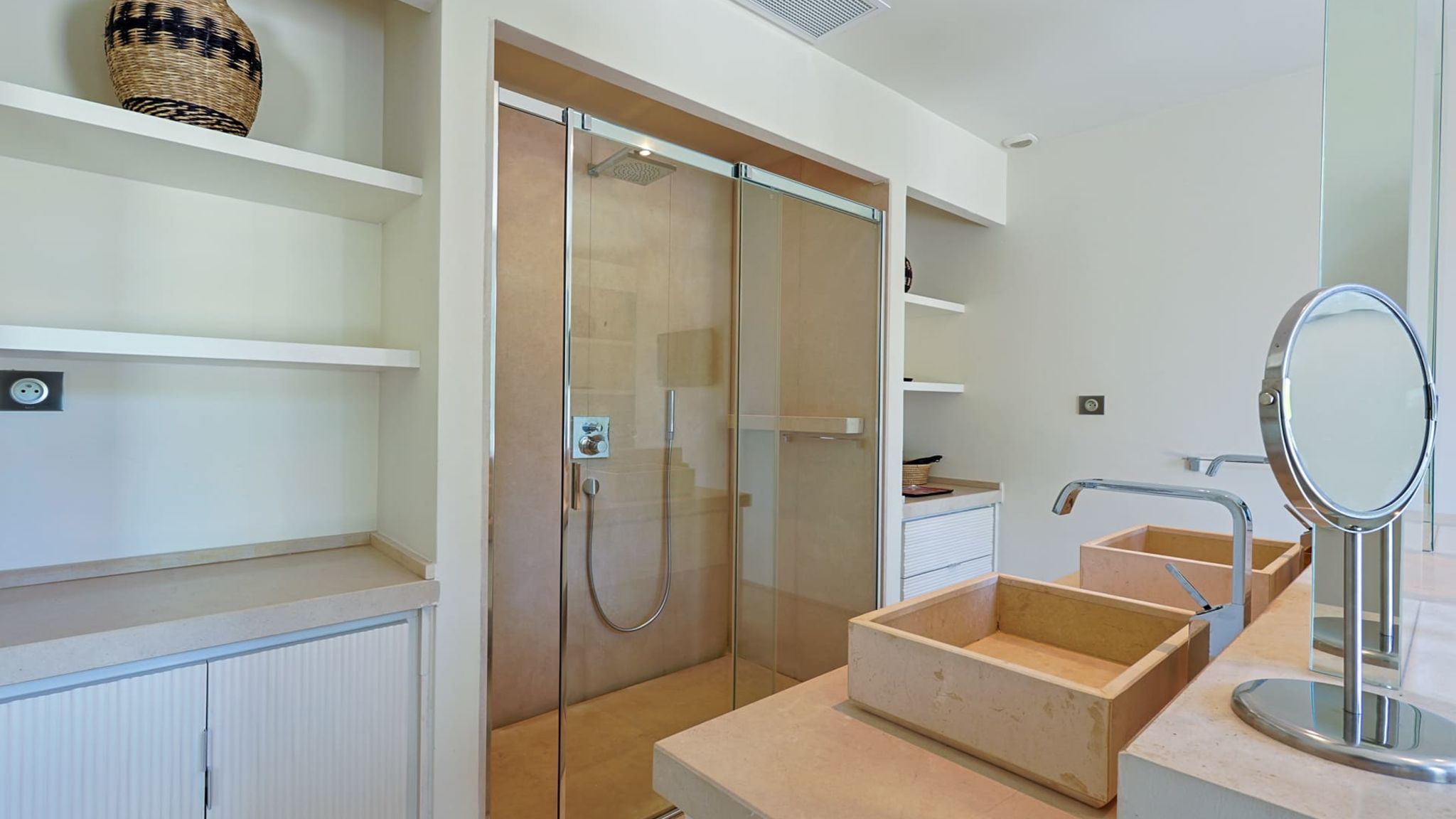 Italianway Grimaud Villa Les Parcs