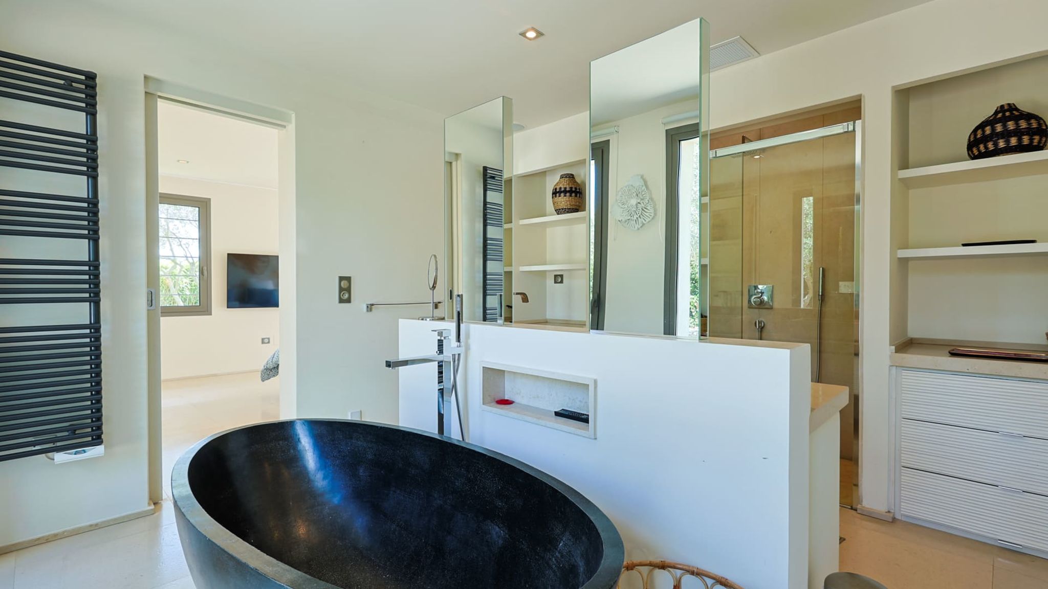 Italianway Grimaud Villa Les Parcs