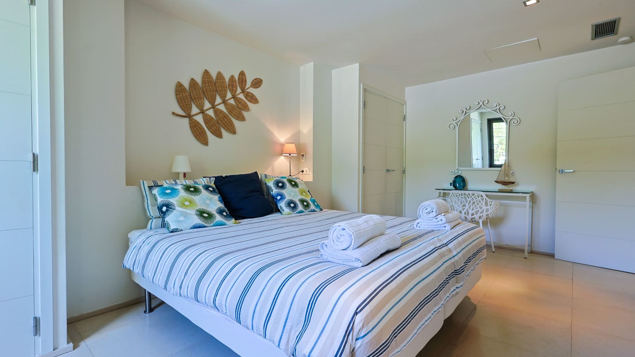 Italianway Grimaud Villa Les Parcs