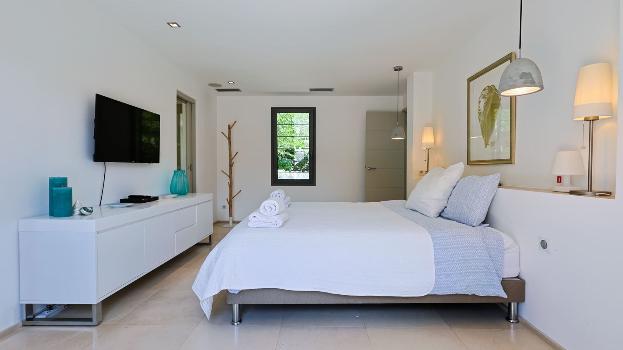 Italianway Grimaud Villa Les Parcs