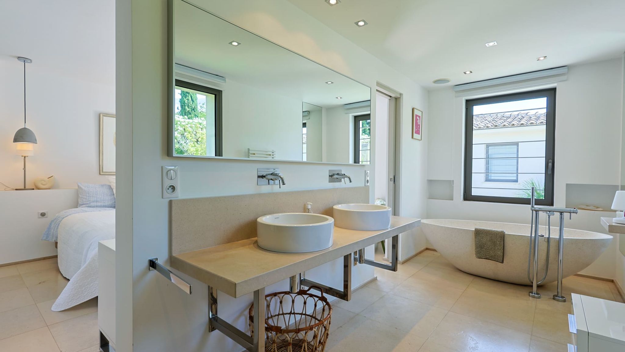 Italianway Grimaud Villa Les Parcs