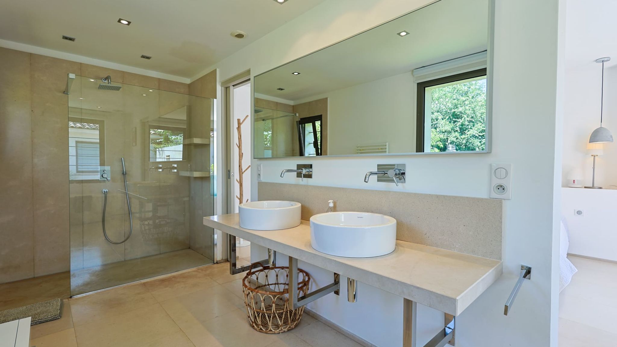 Italianway Grimaud Villa Les Parcs
