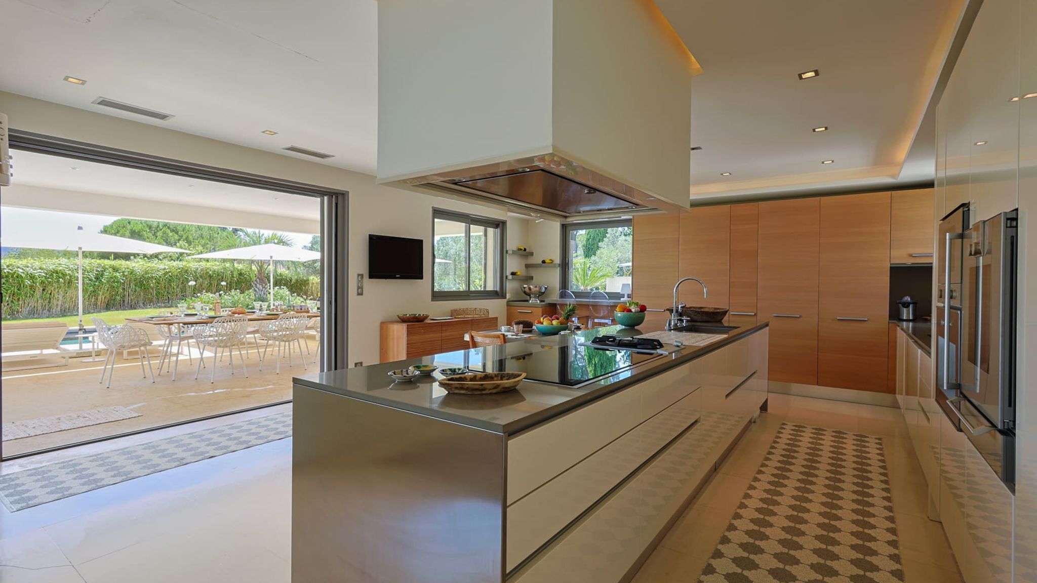 Italianway Grimaud Villa Les Parcs