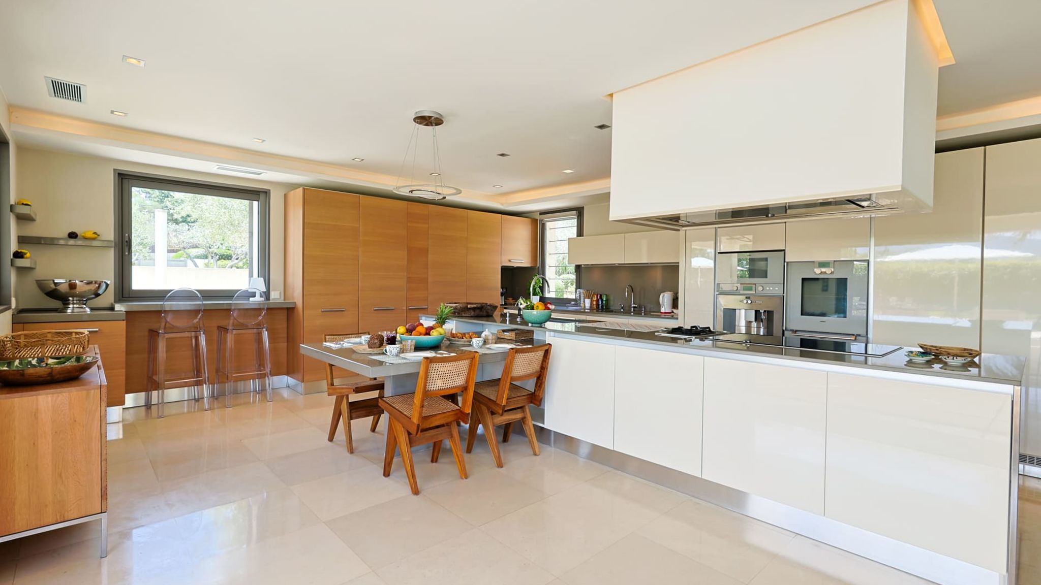Italianway Grimaud Villa Les Parcs