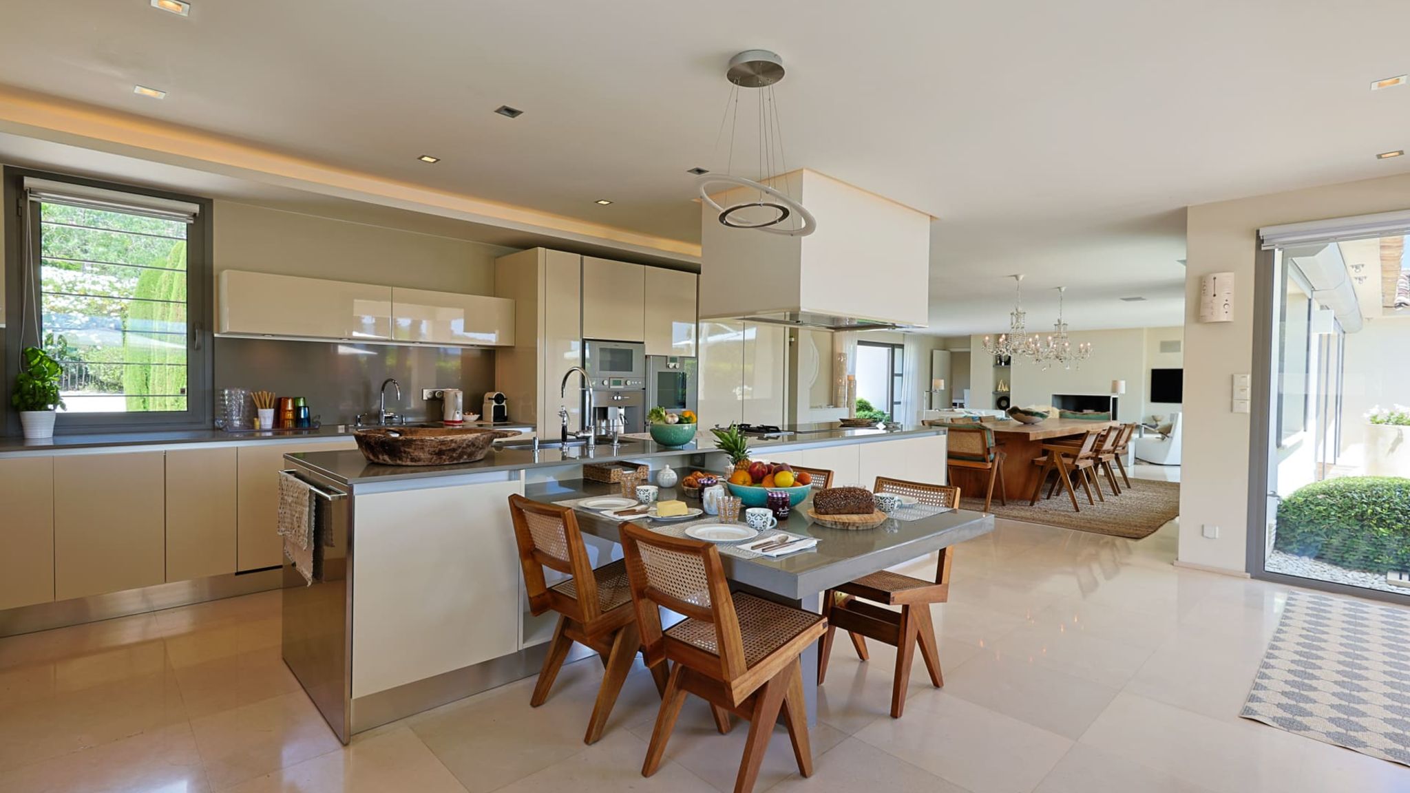 Italianway Grimaud Villa Les Parcs