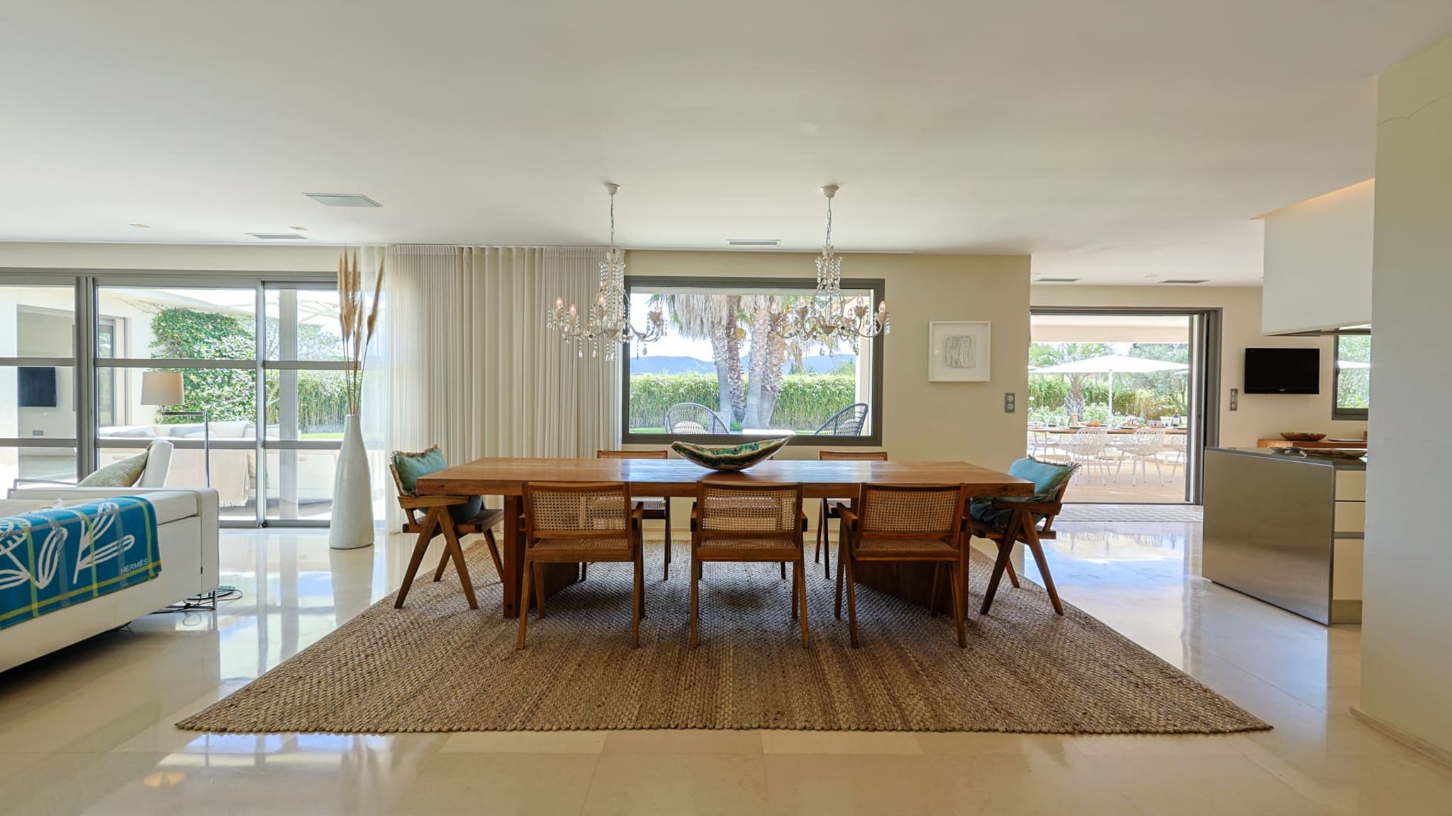 Italianway Grimaud Villa Les Parcs