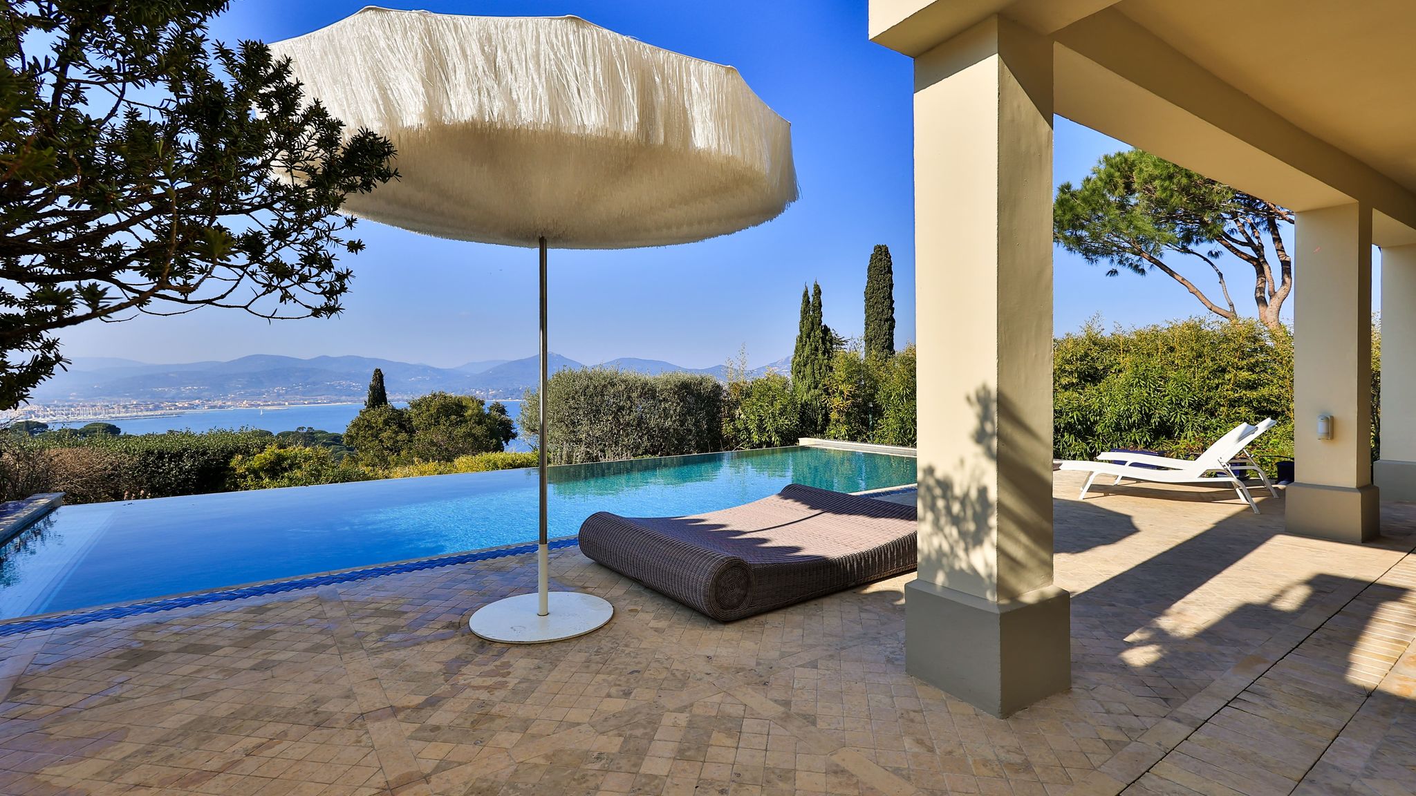 Les Terrasses