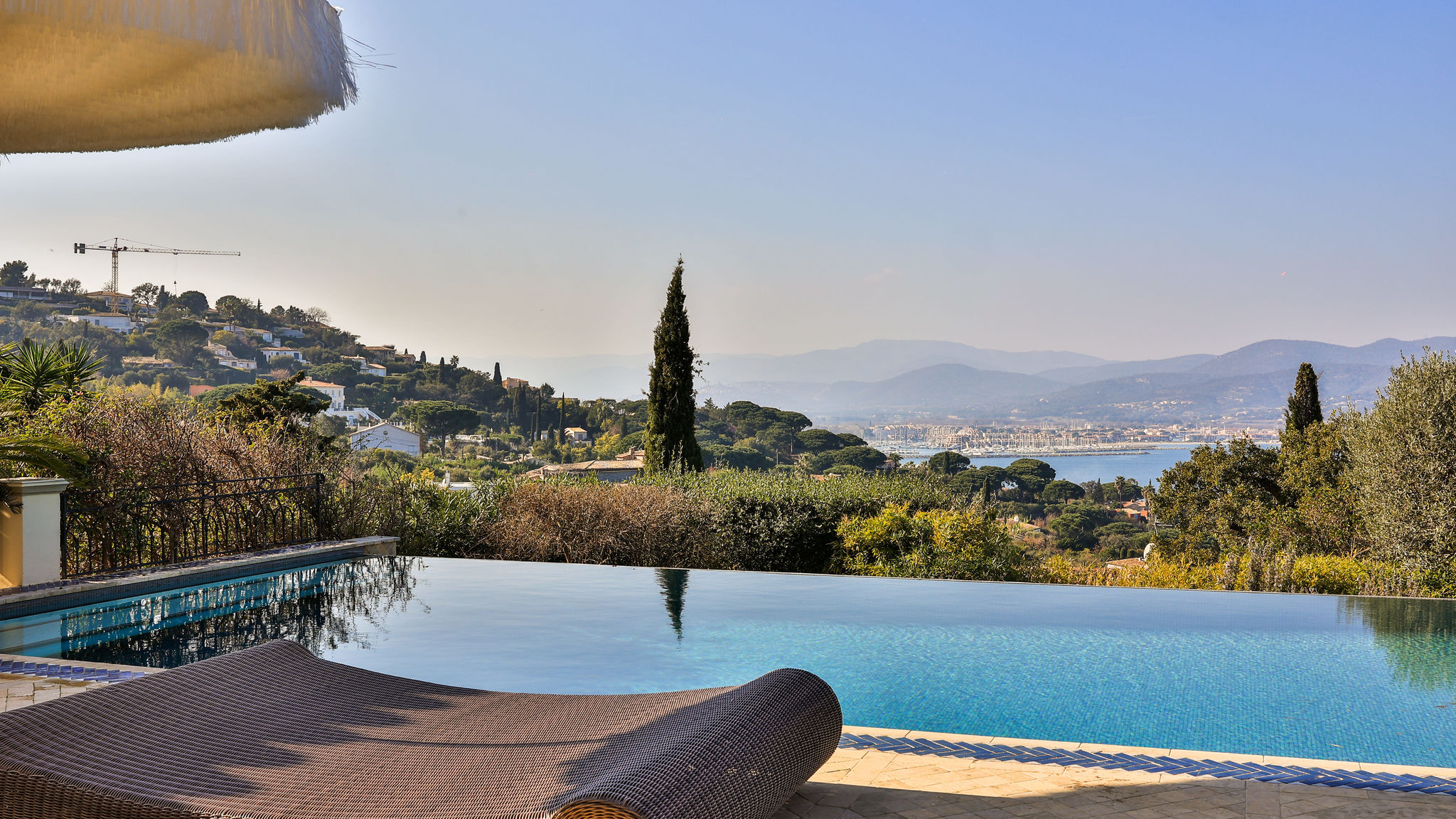 Les Terrasses