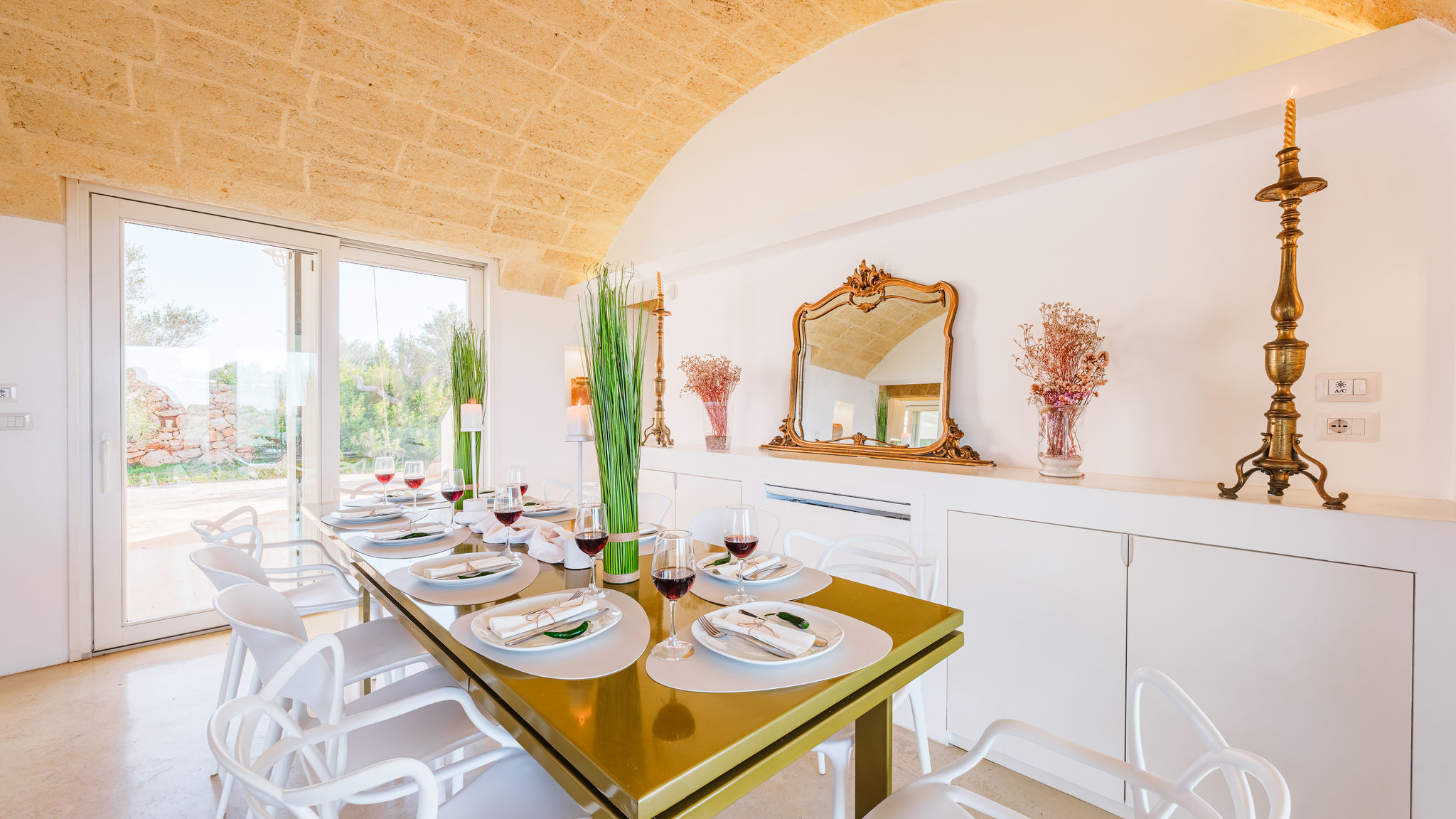 Italianway Castrignano del Capo Kyvos 10