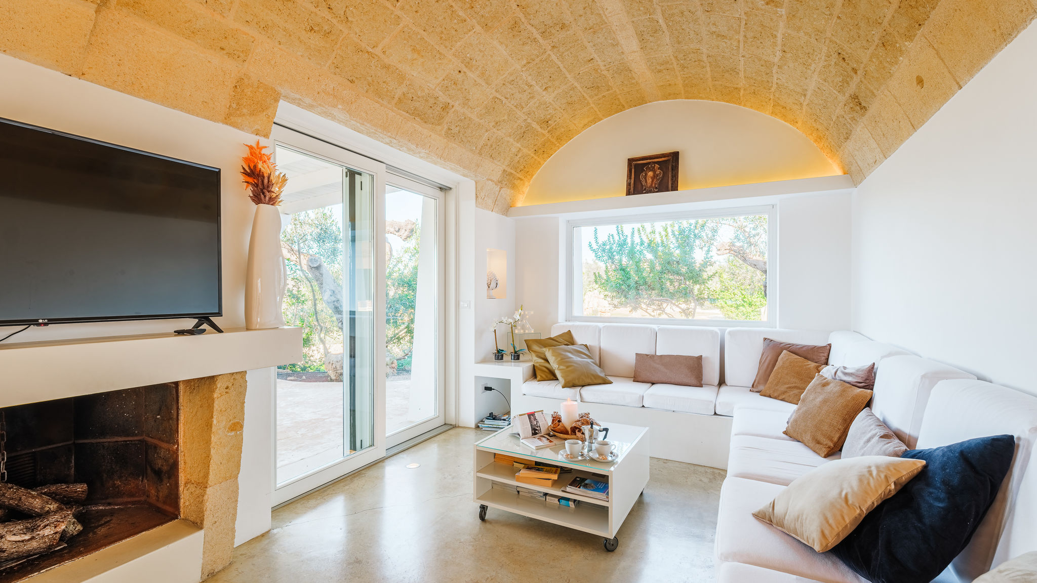 Italianway Castrignano del Capo Kyvos 10