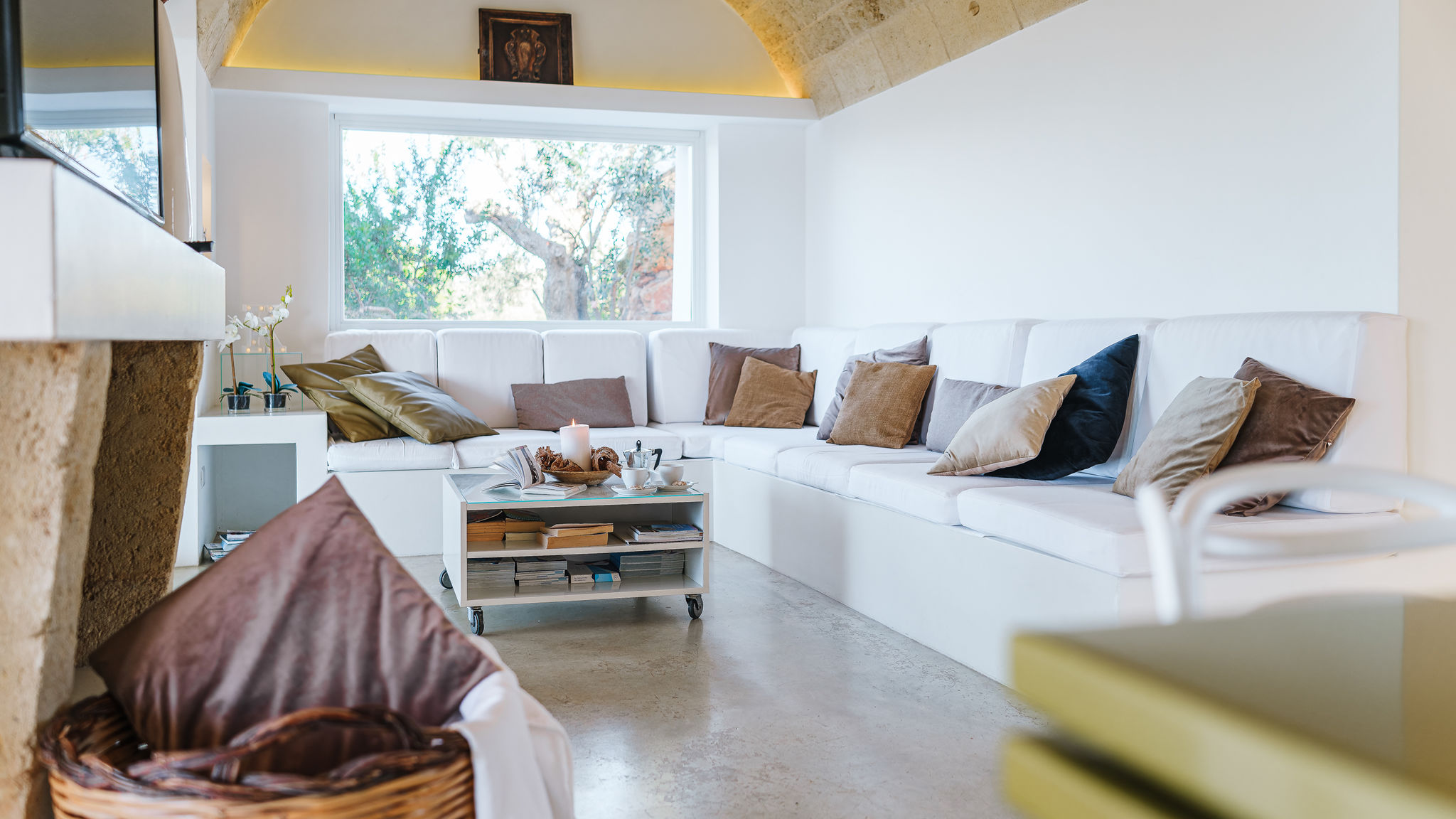 Italianway Castrignano del Capo Kyvos 10