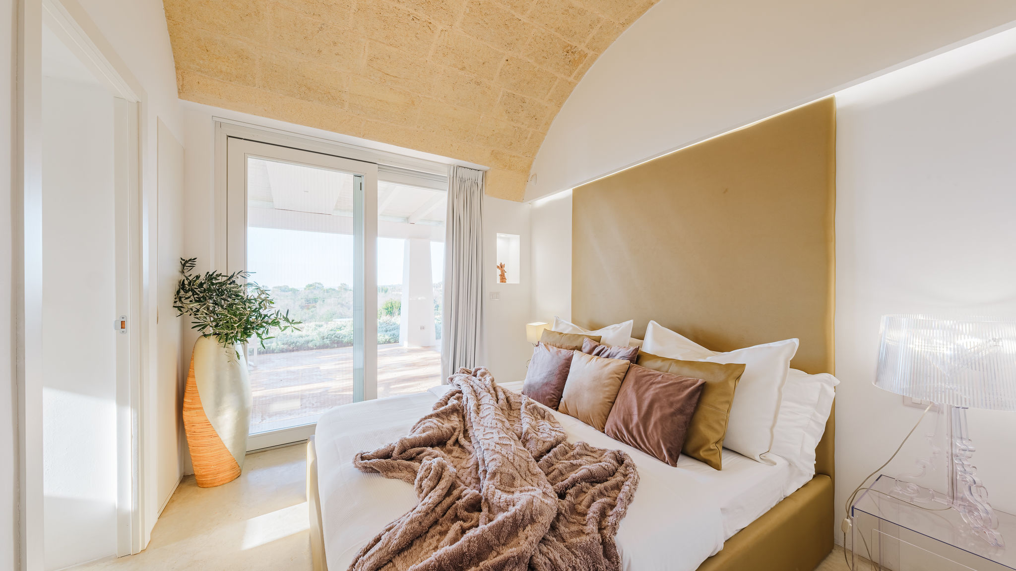 Italianway Castrignano del Capo Kyvos 10