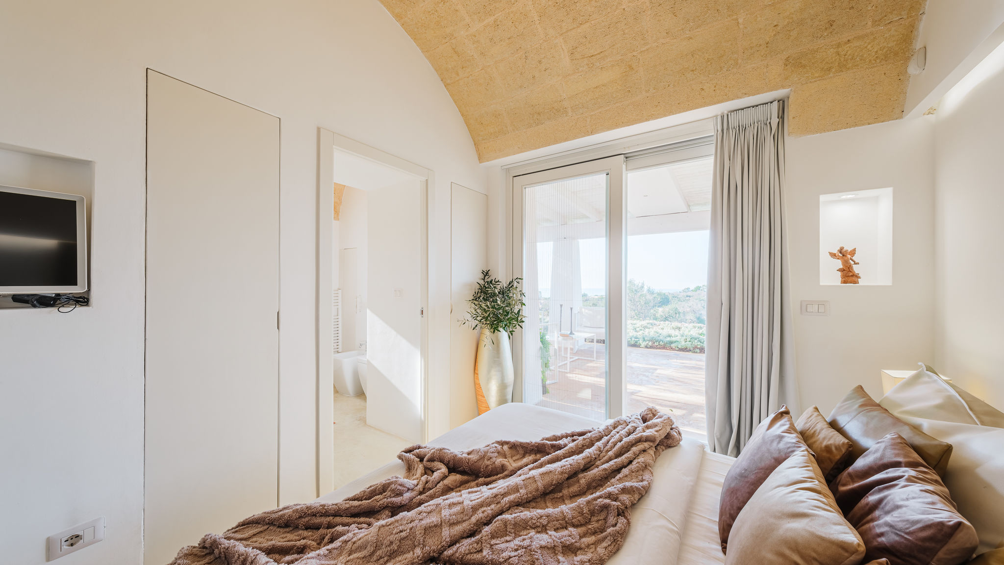 Italianway Castrignano del Capo Kyvos 10