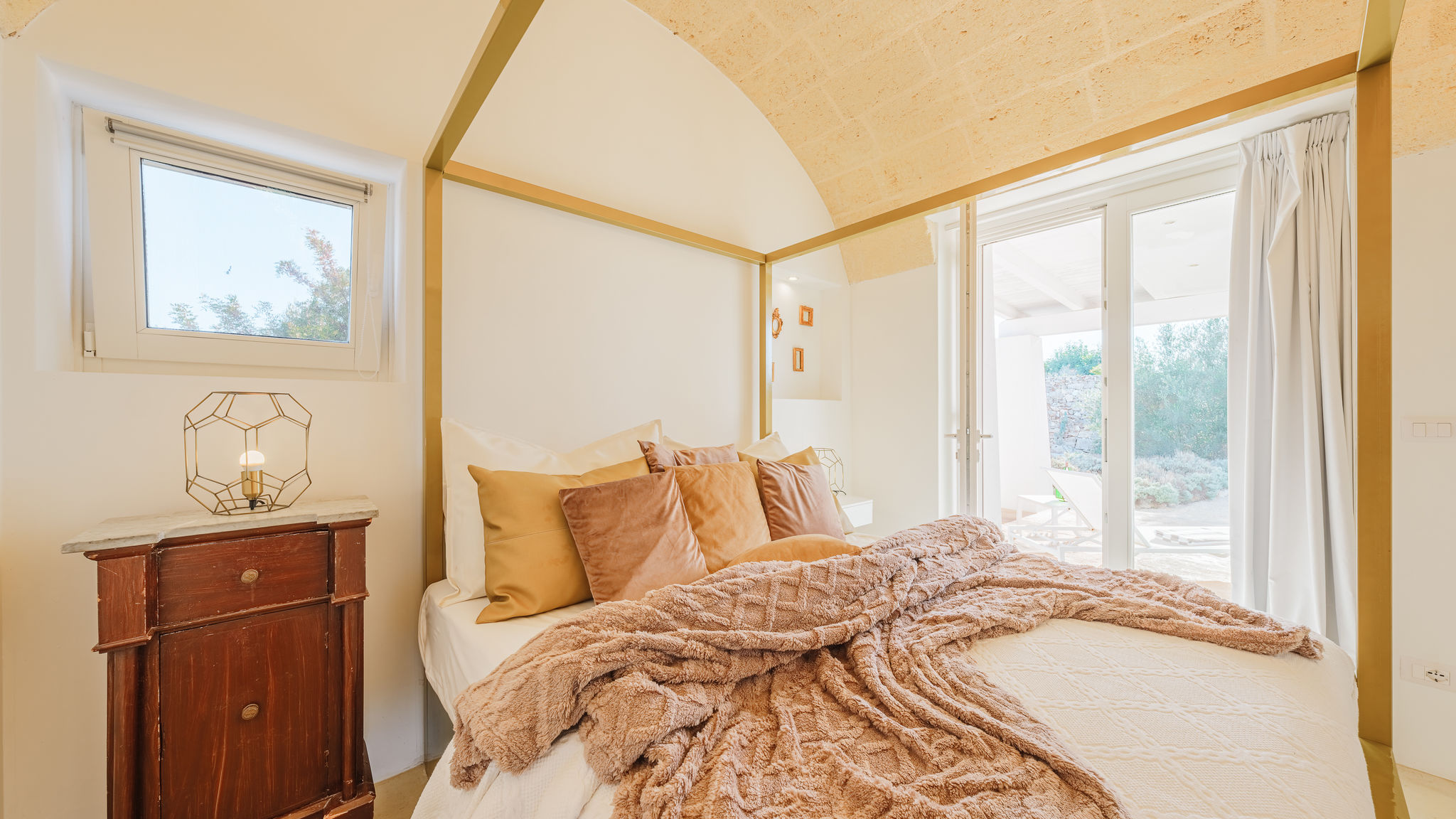 Italianway Castrignano del Capo Kyvos 10