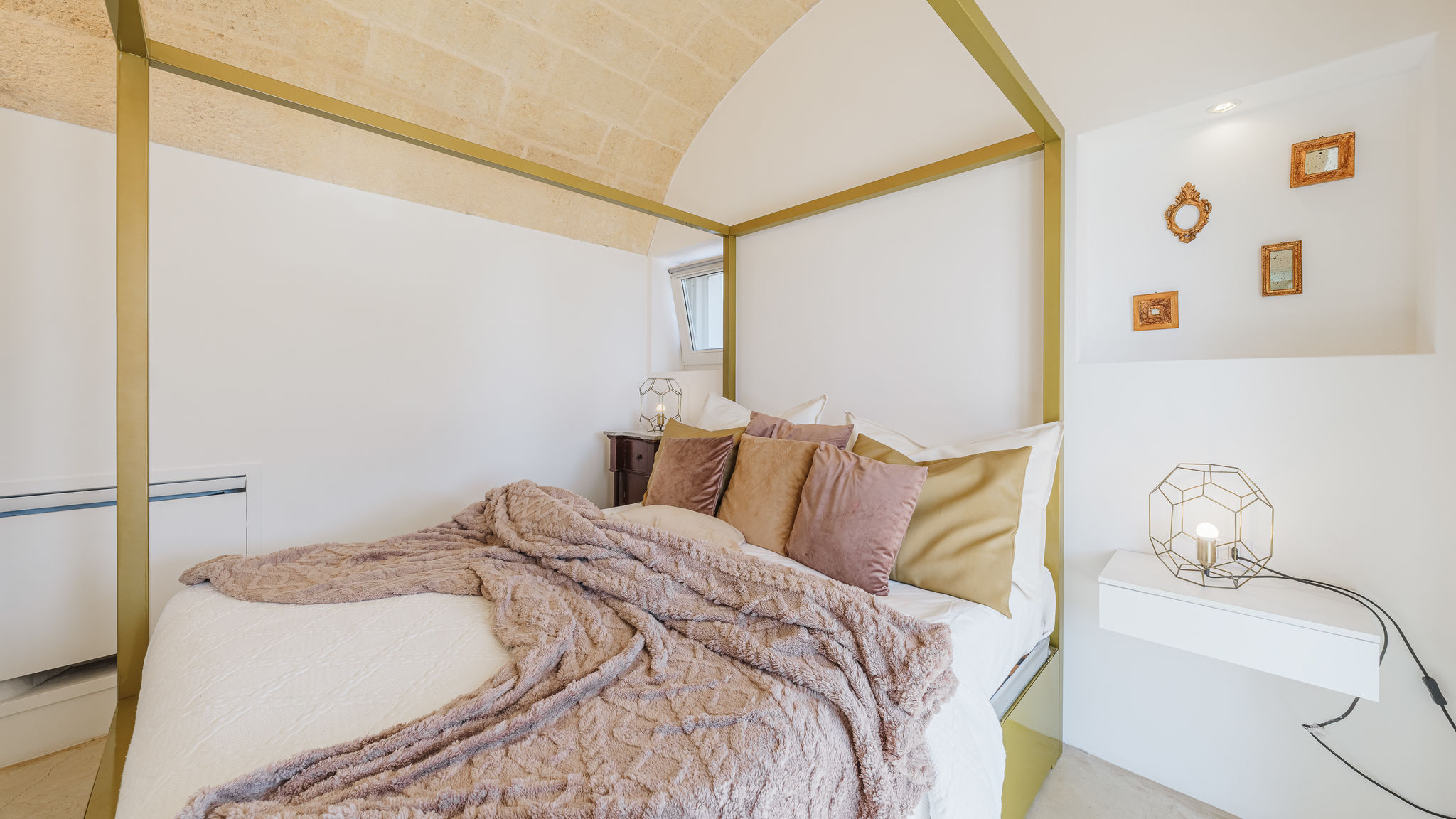 Italianway Castrignano del Capo Kyvos 10