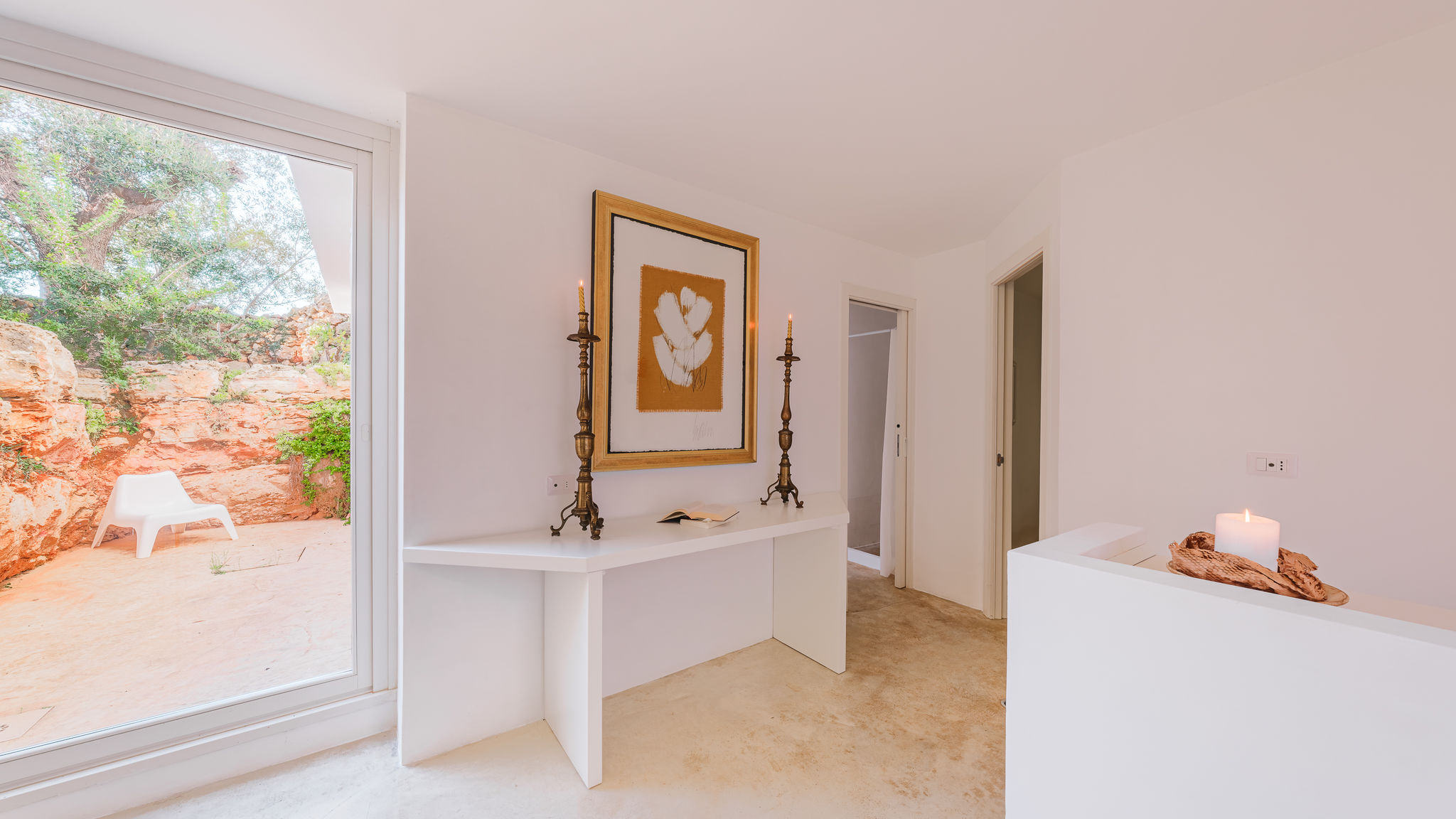 Italianway Castrignano del Capo Kyvos 10