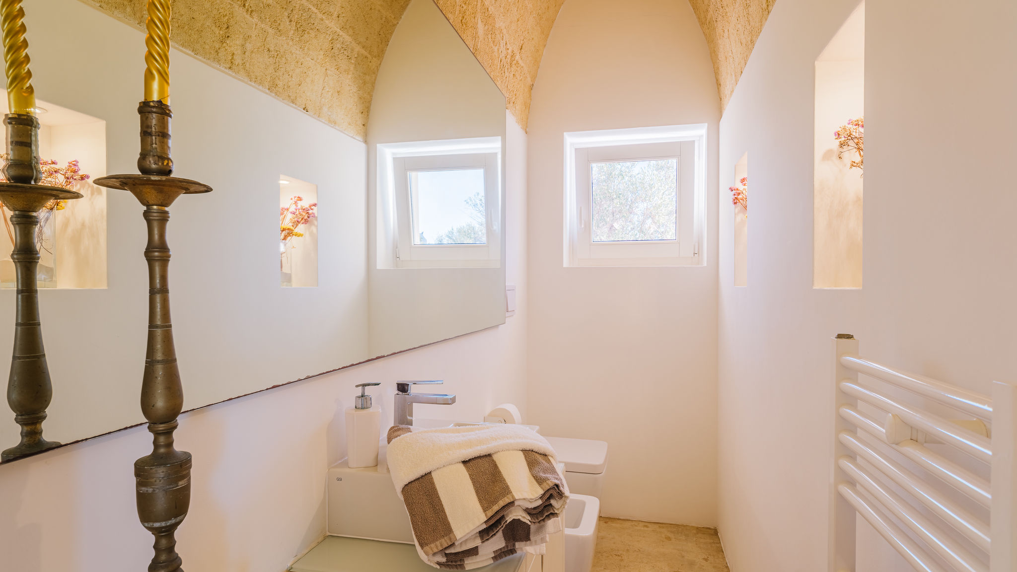 Italianway Castrignano del Capo Kyvos 10