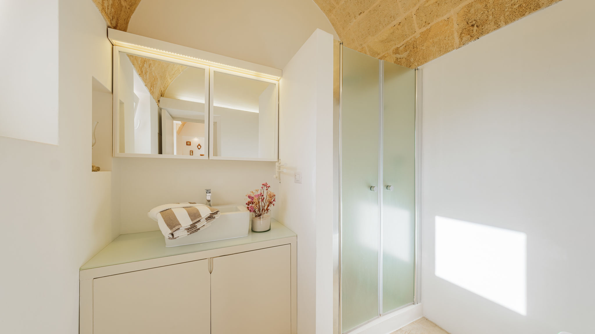 Italianway Castrignano del Capo Kyvos 10