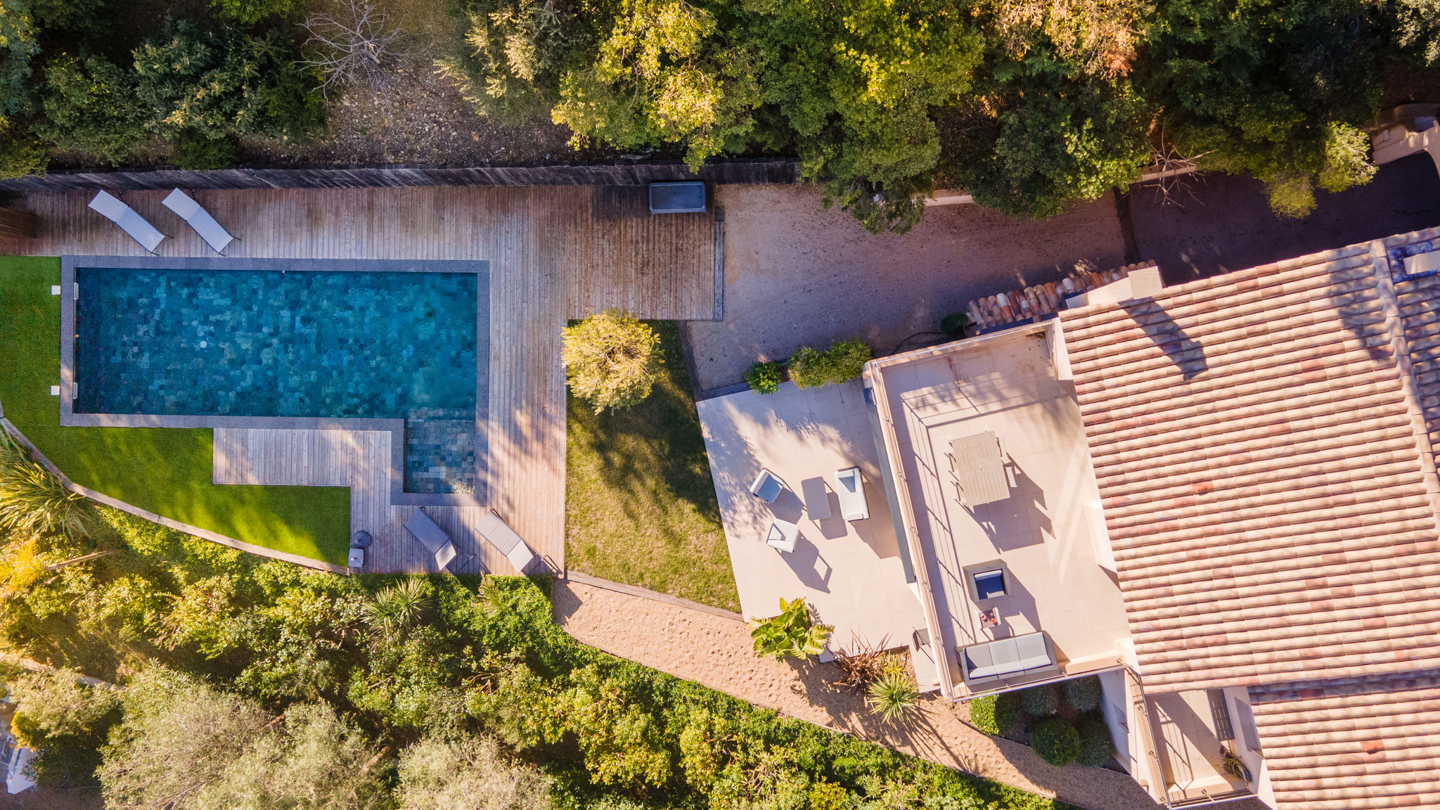 Maison Maxime