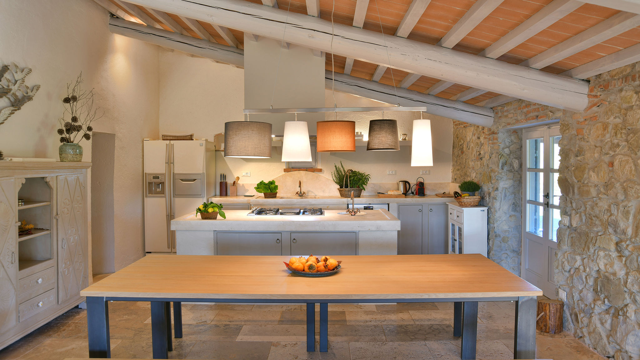 Italianway Monteverdi Marittimo Casa La Pratellaccia 6+2