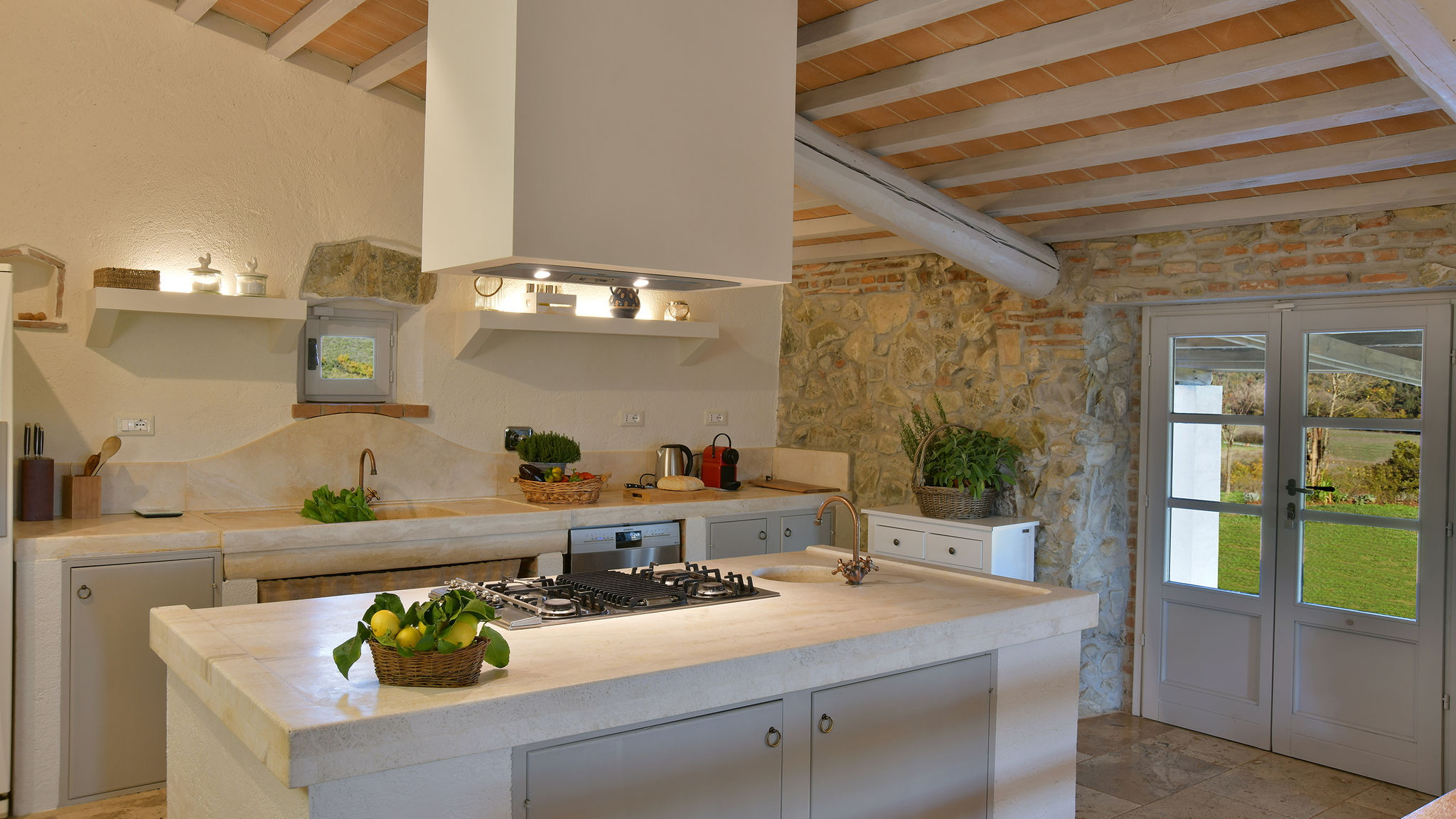Italianway Monteverdi Marittimo Casa La Pratellaccia 6+2