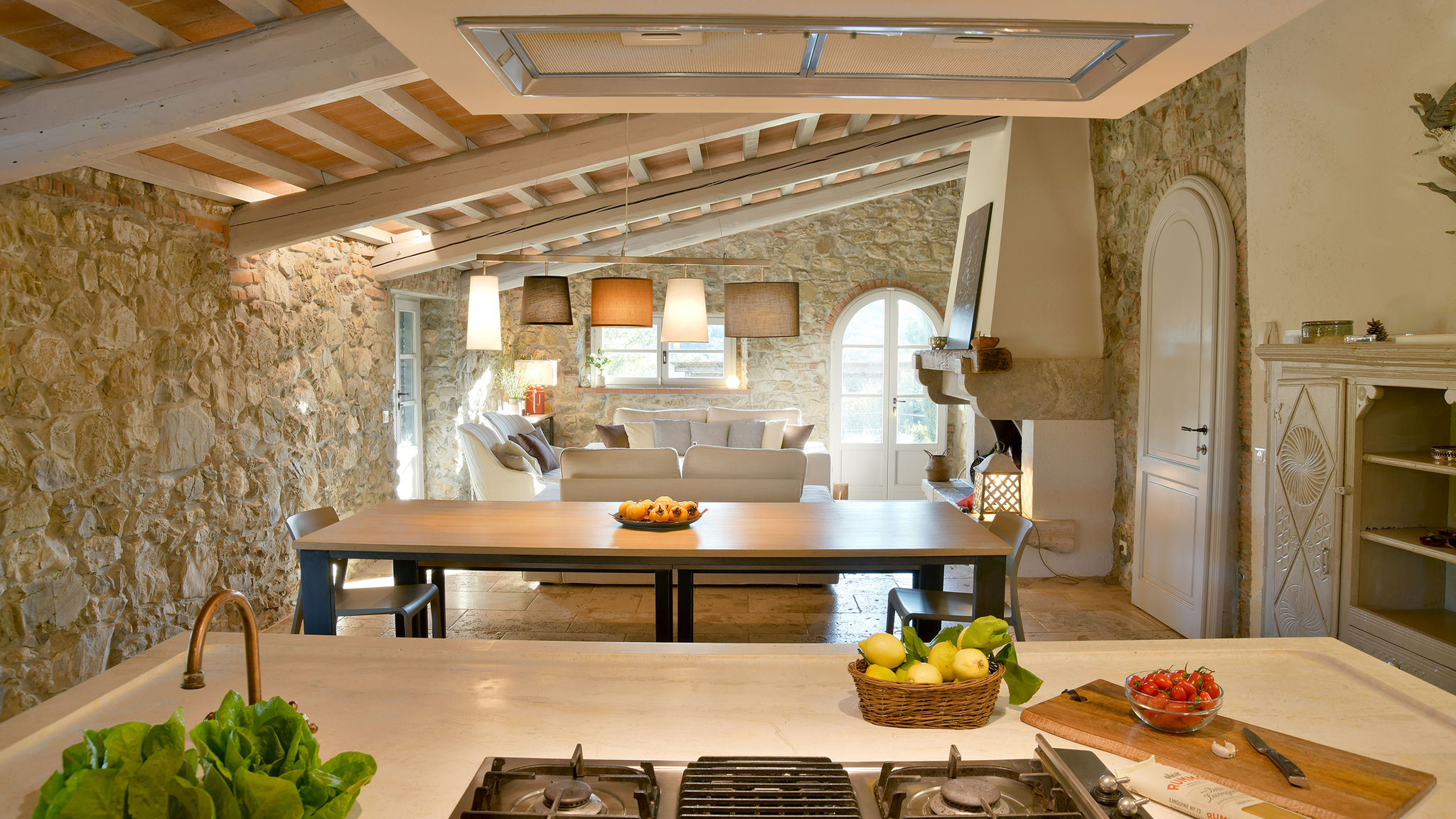 Italianway Monteverdi Marittimo Casa La Pratellaccia 6+2