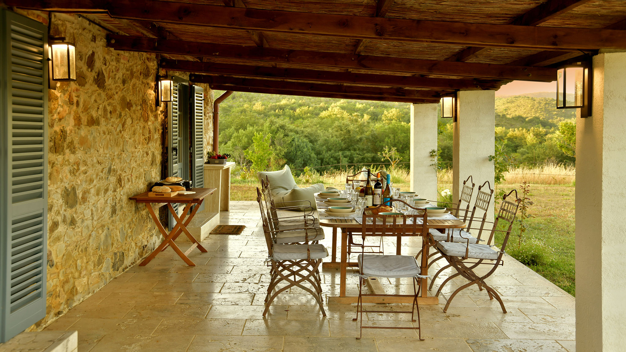 Italianway Monteverdi Marittimo Casa La Pratellaccia 6+2