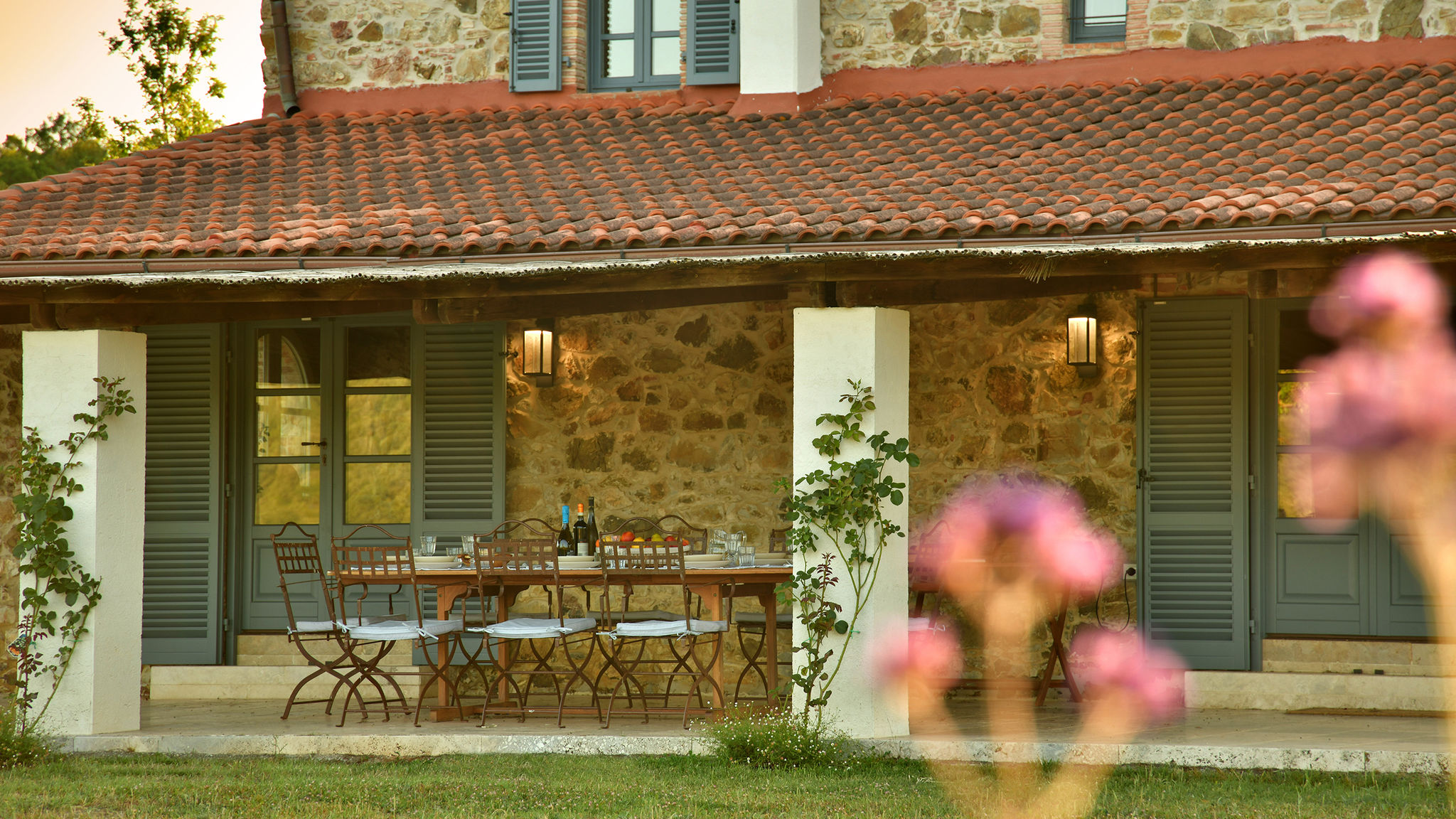 Italianway Monteverdi Marittimo Casa La Pratellaccia 6+2