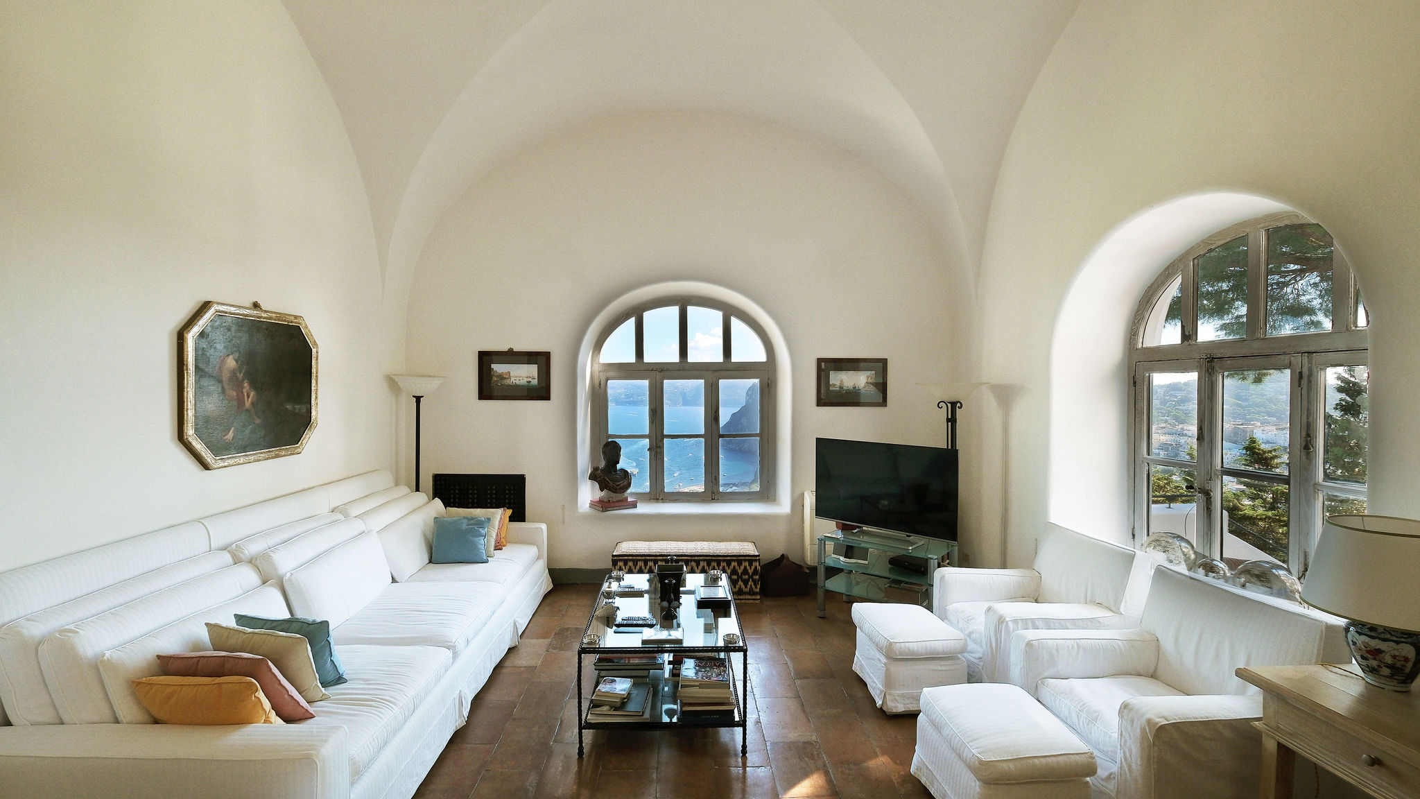 Italianway Capri Villa Gabriella by Elite Villas