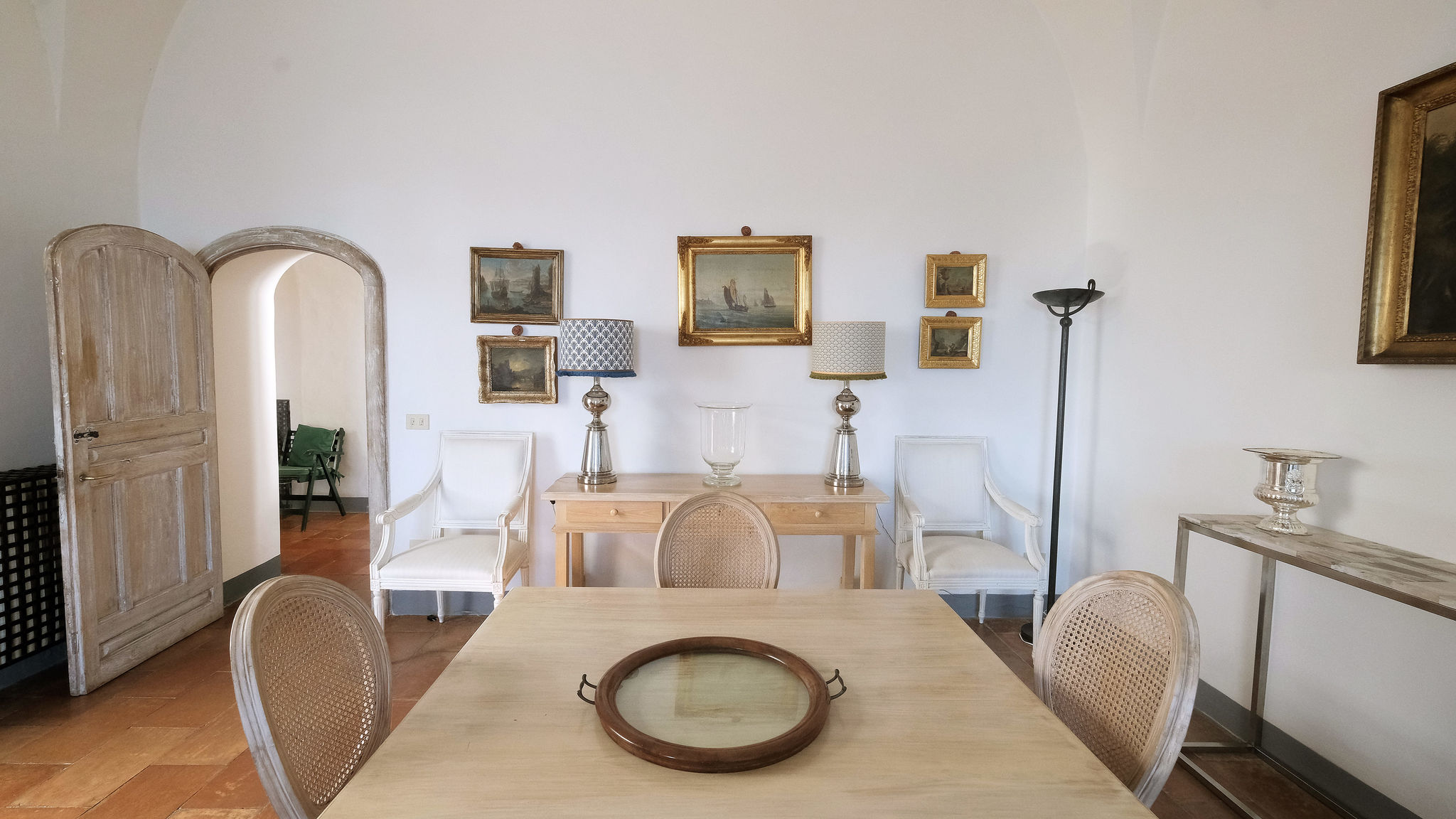 Italianway Capri Villa Gabriella by Elite Villas