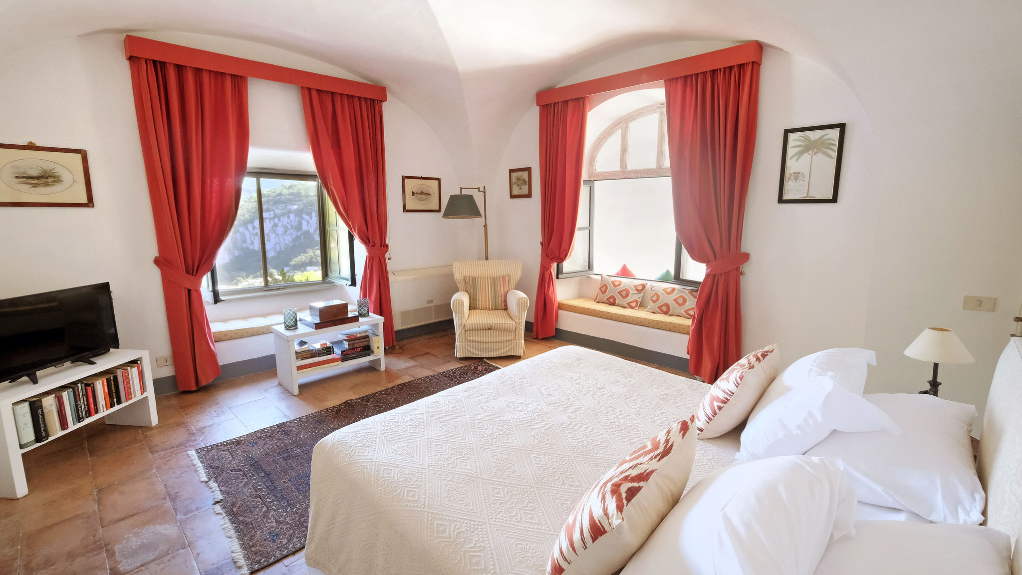 Italianway Capri Villa Gabriella by Elite Villas