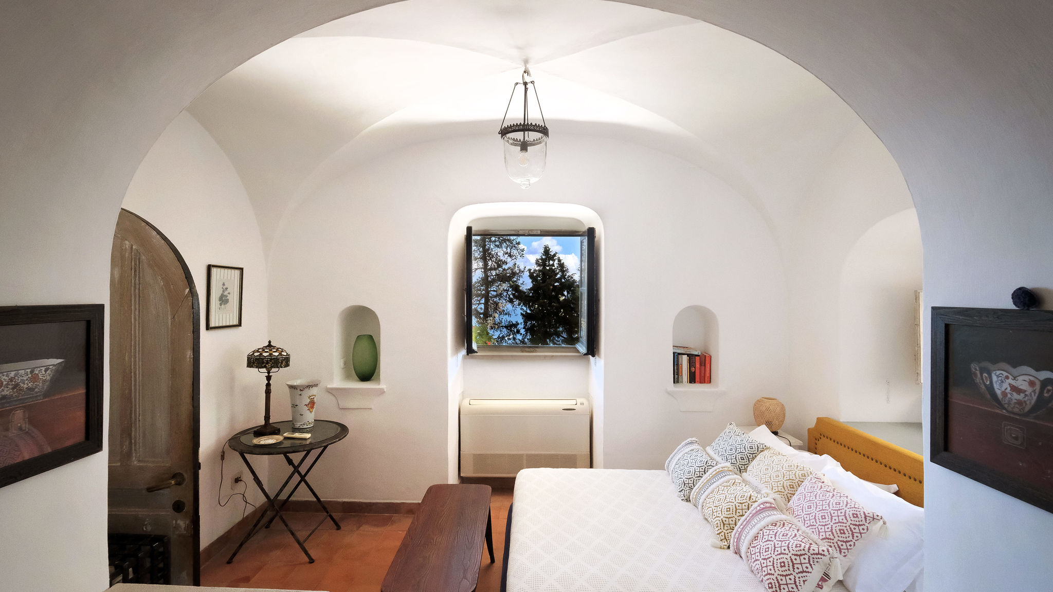 Italianway Capri Villa Gabriella by Elite Villas