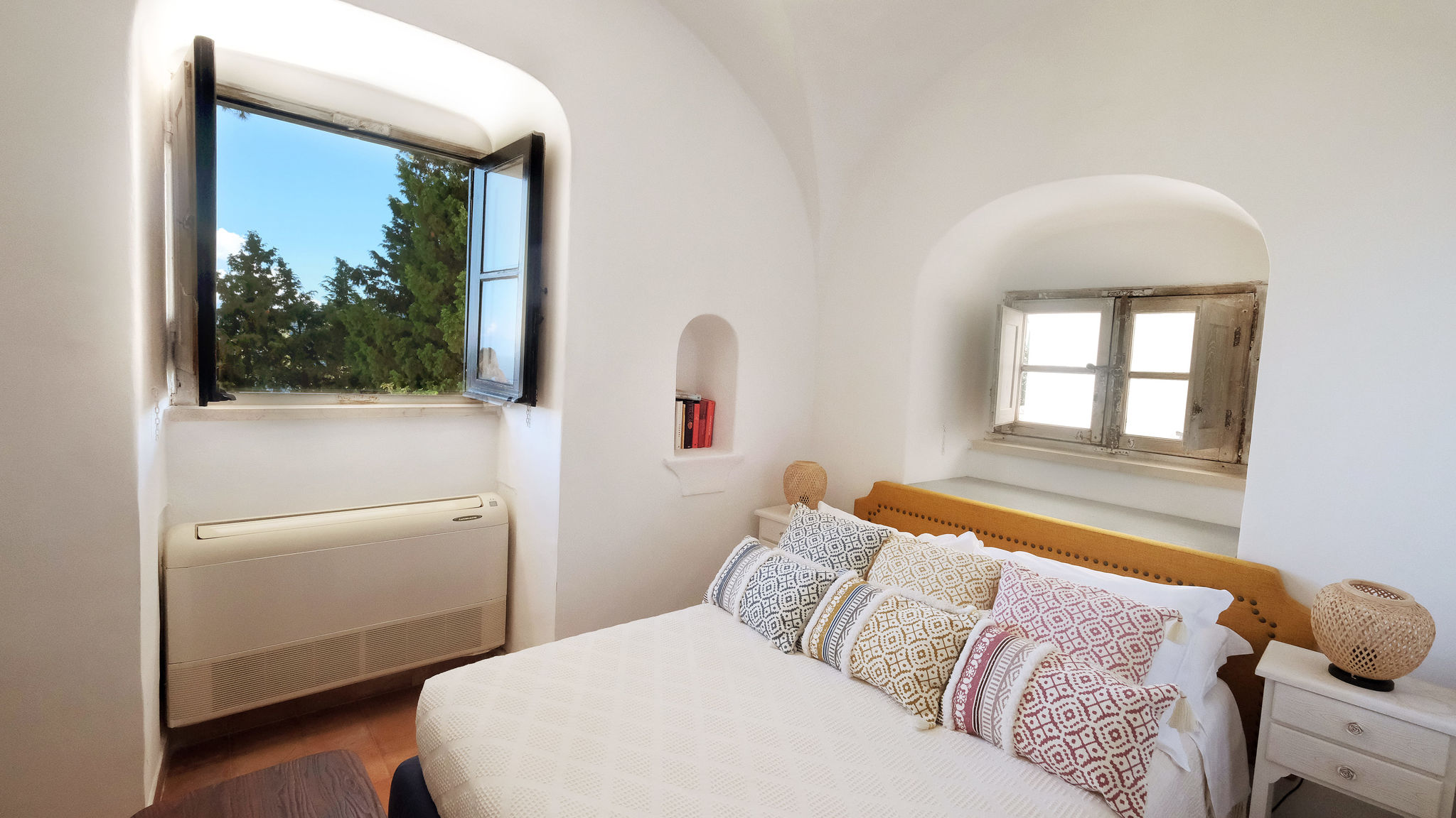 Italianway Capri Villa Gabriella by Elite Villas