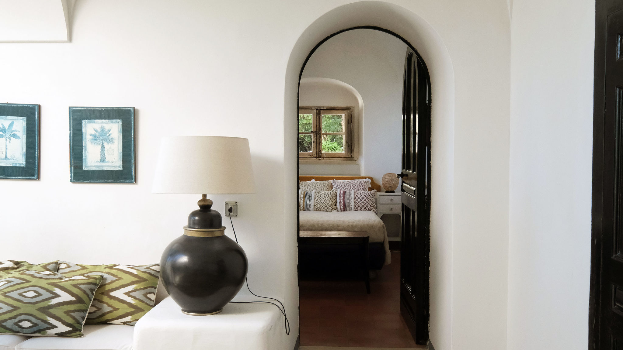 Italianway Capri Villa Gabriella by Elite Villas