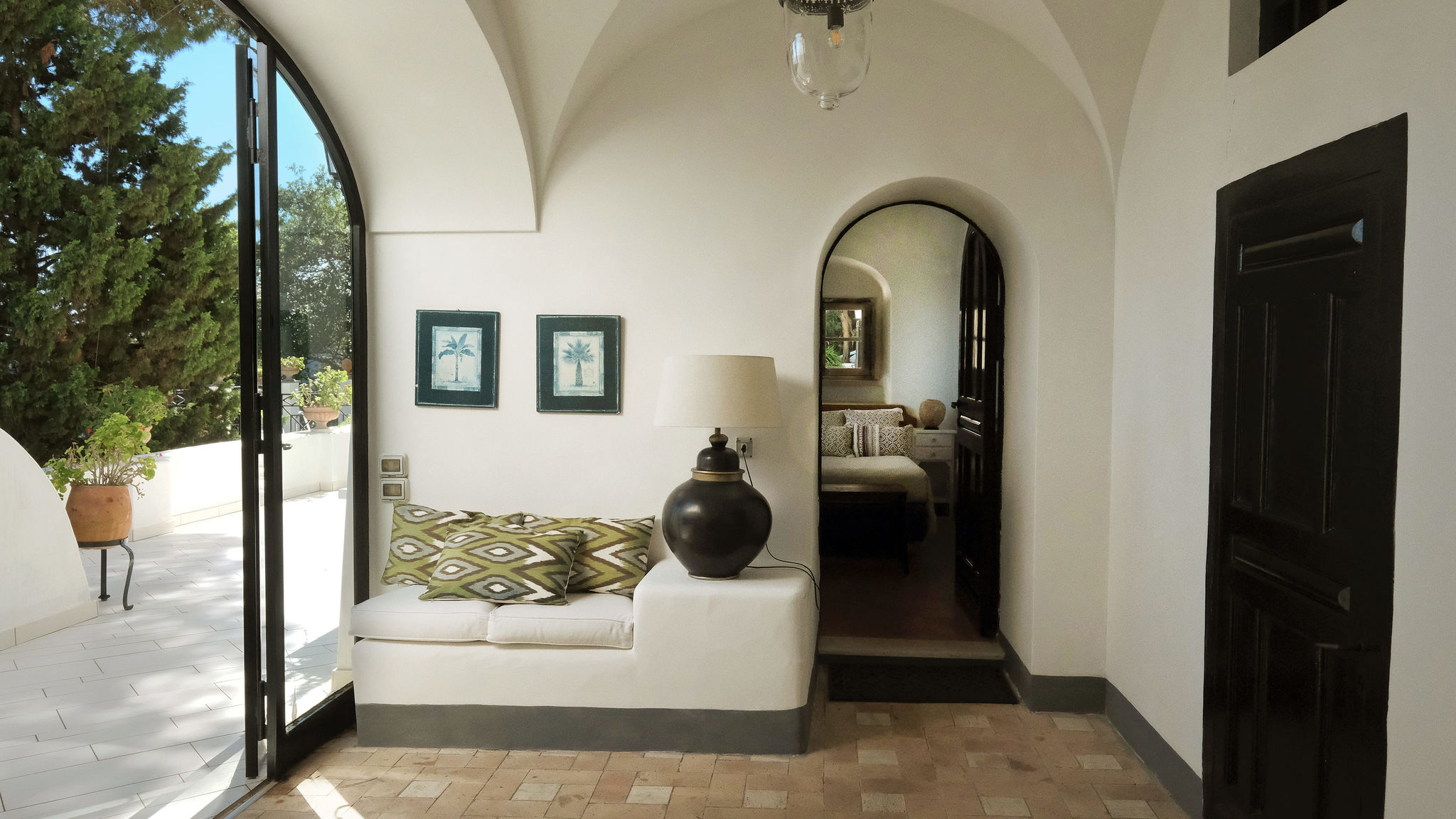 Italianway Capri Villa Gabriella by Elite Villas