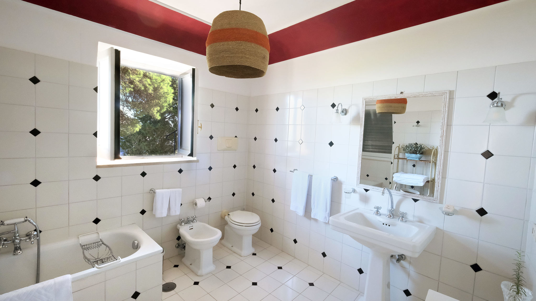 Italianway Capri Villa Gabriella by Elite Villas