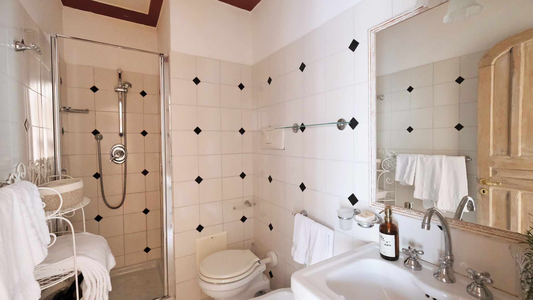 Italianway Capri Villa Gabriella by Elite Villas